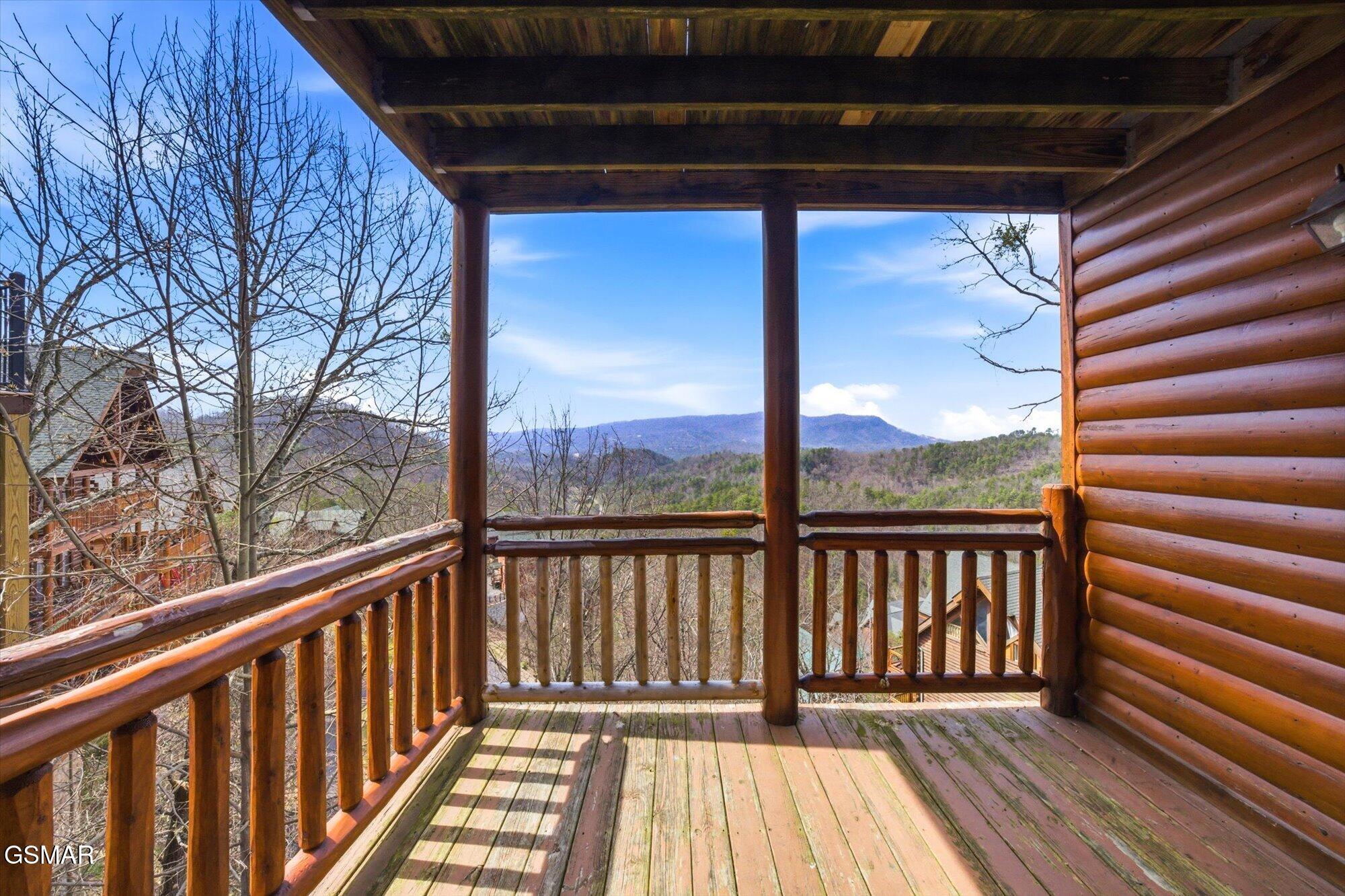 1707 High Rock Way Sevierville TN 37862