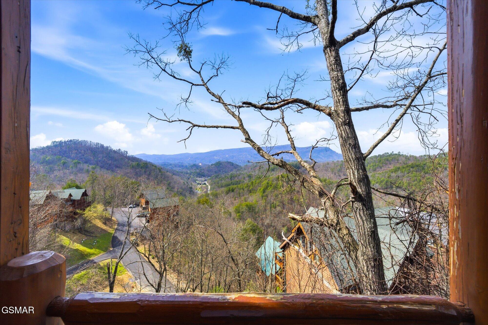 1707 High Rock Way Sevierville TN 37862