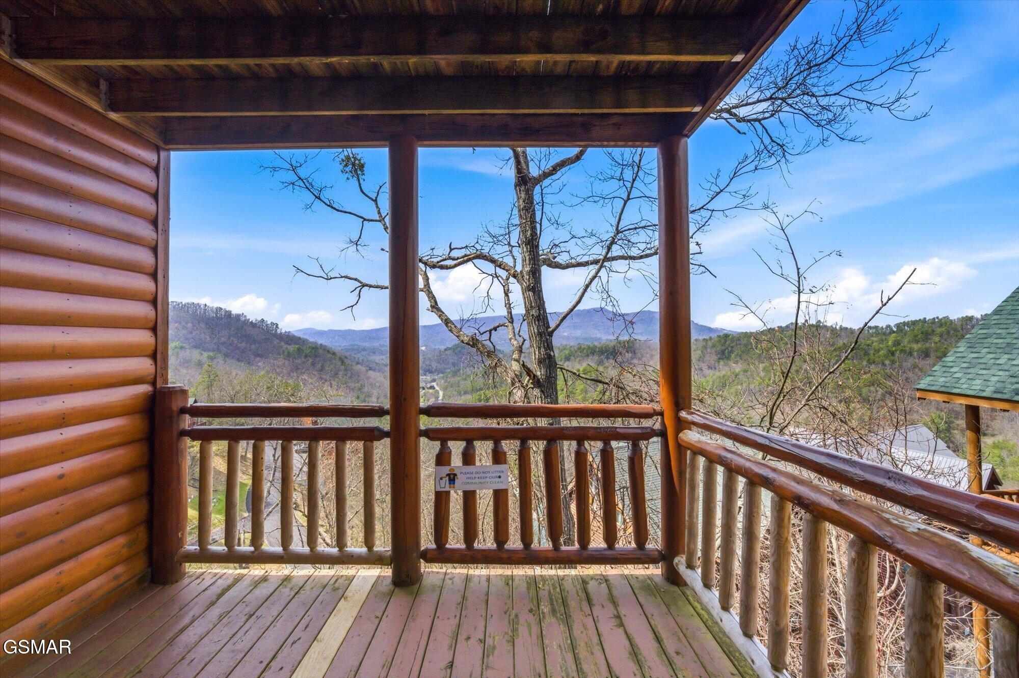 1707 High Rock Way Sevierville TN 37862