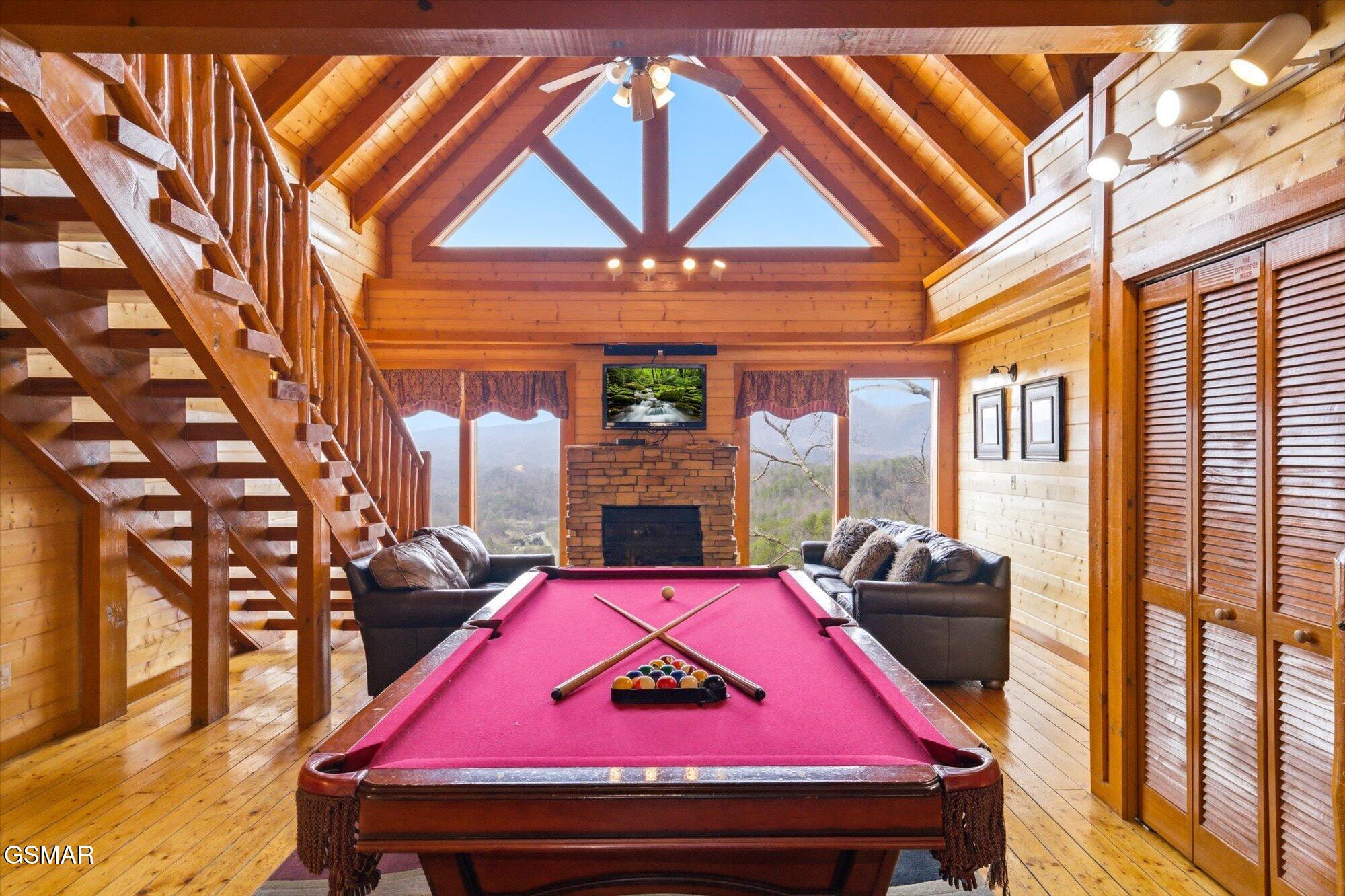 1707 High Rock Way Sevierville TN 37862