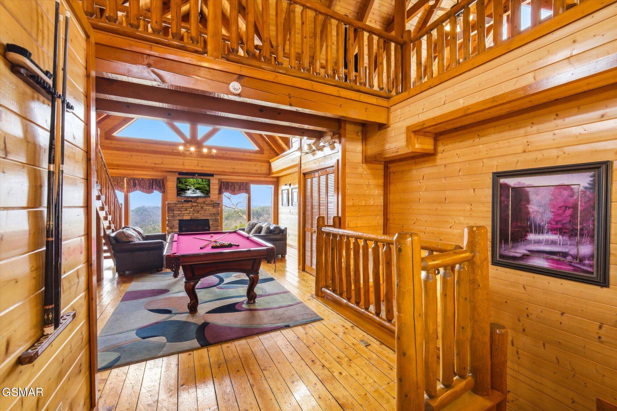 1707 High Rock Way Sevierville TN 37862