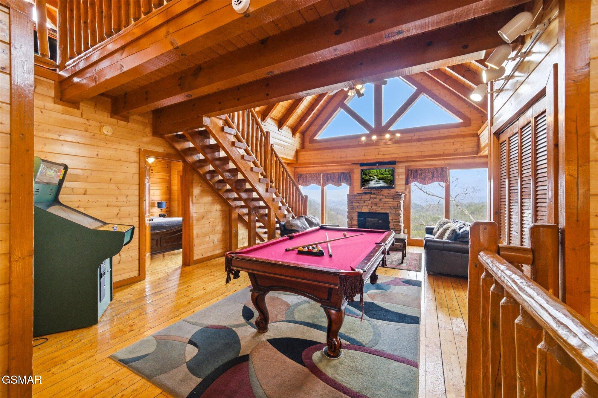 1707 High Rock Way Sevierville TN 37862