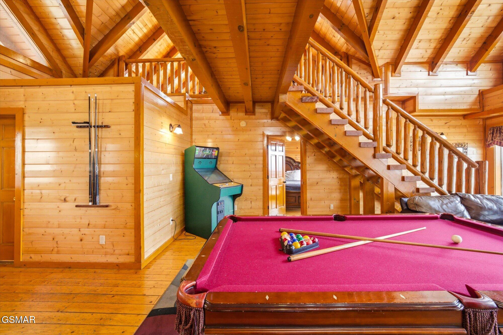 1707 High Rock Way Sevierville TN 37862