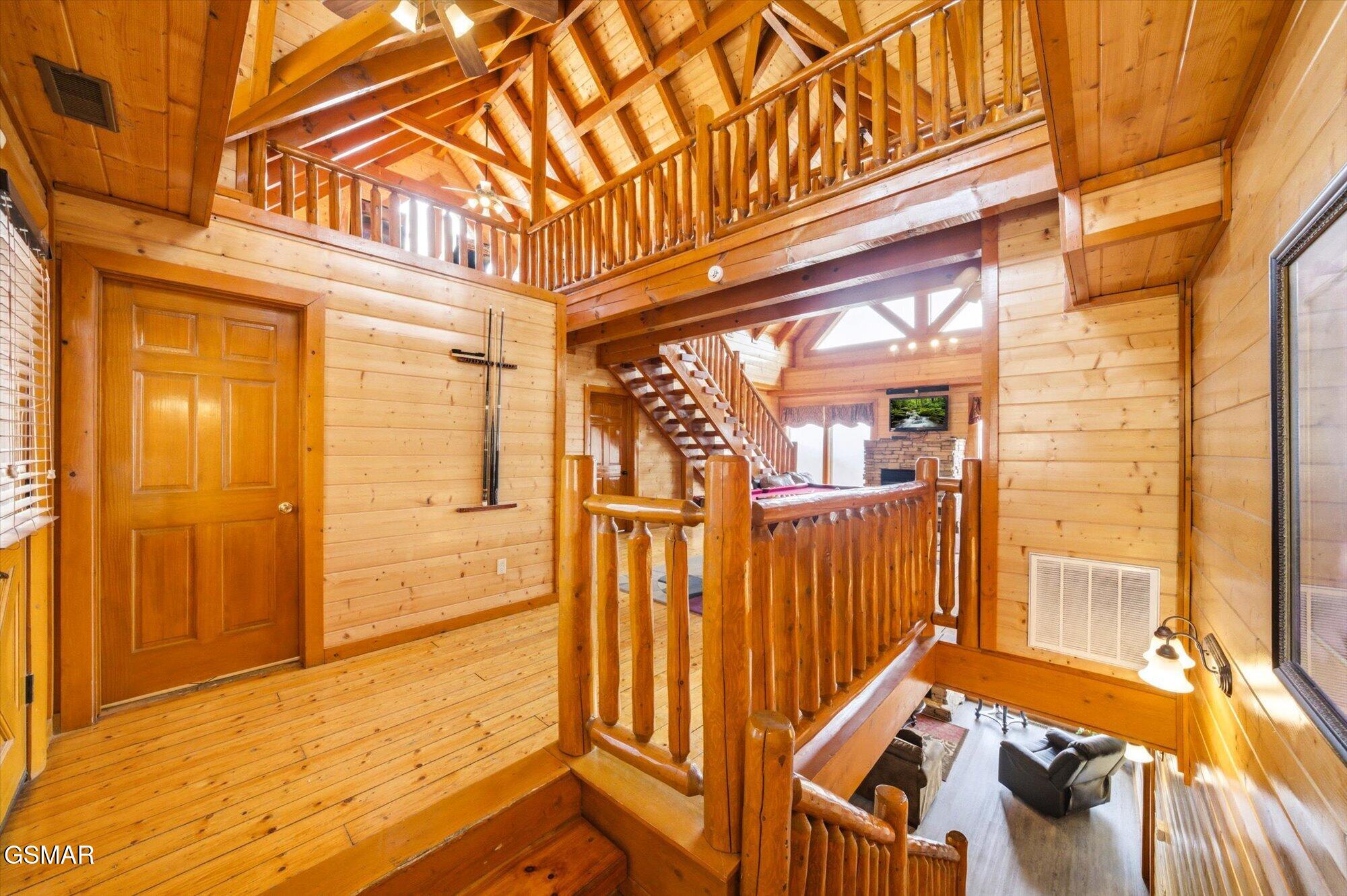 1707 High Rock Way Sevierville TN 37862