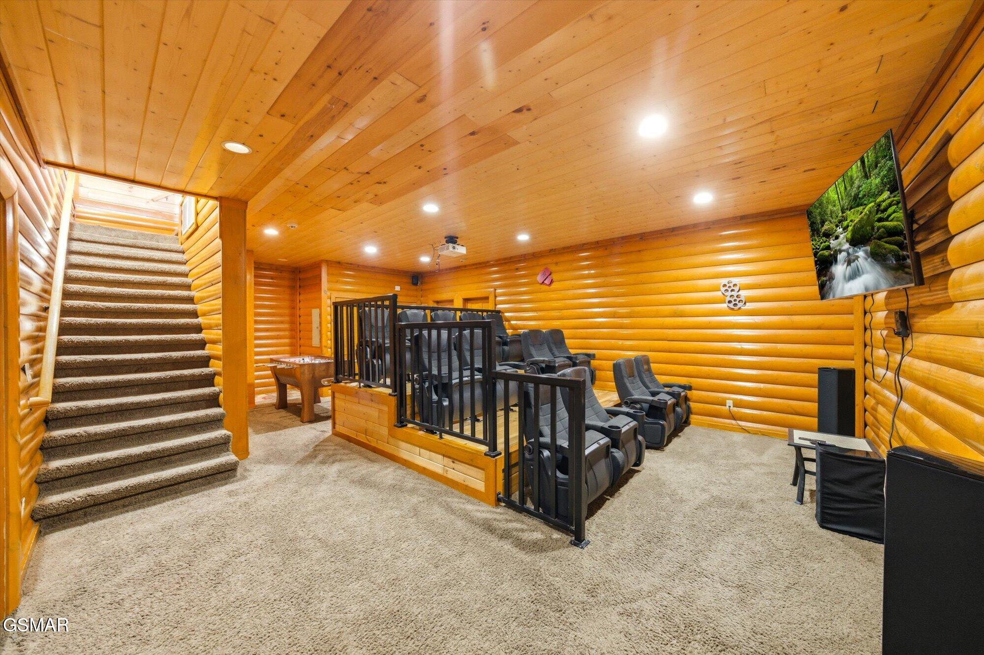 1707 High Rock Way Sevierville TN 37862
