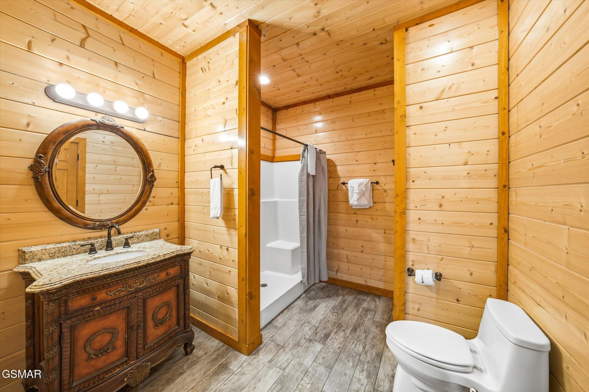 1707 High Rock Way Sevierville TN 37862