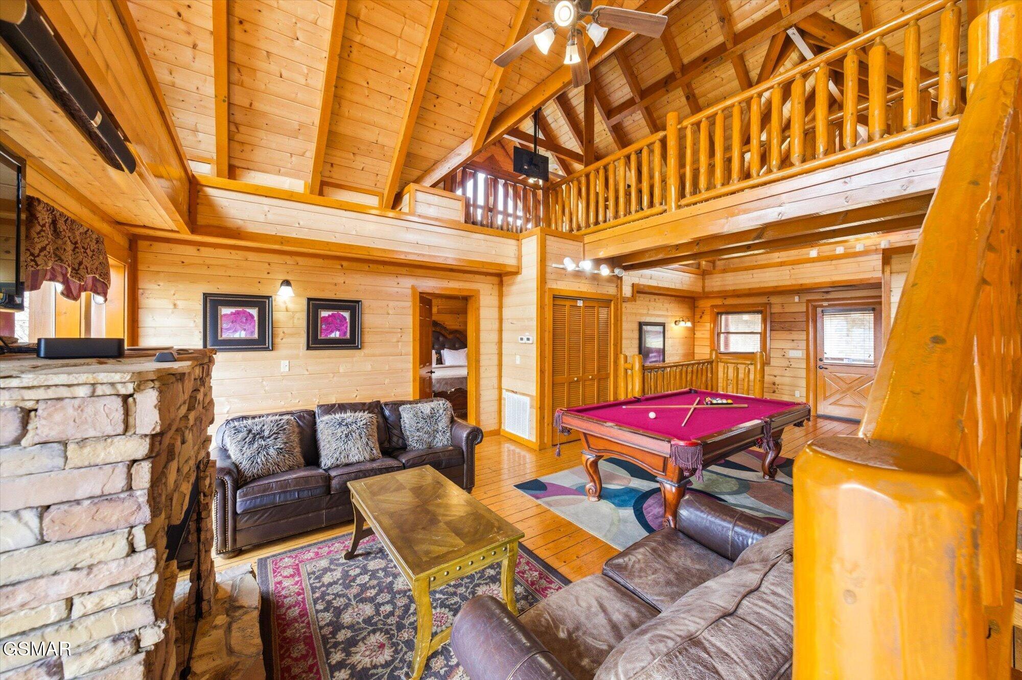1707 High Rock Way Sevierville TN 37862
