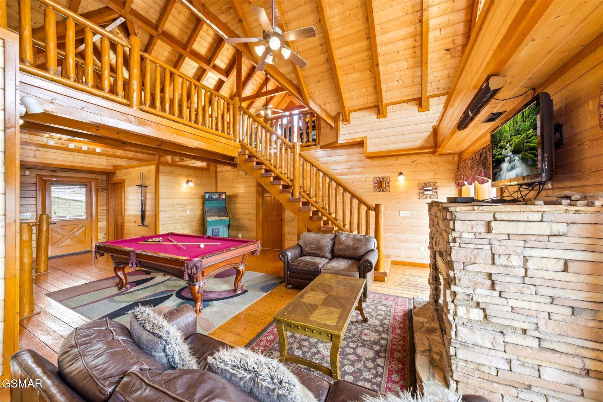 1707 High Rock Way Sevierville TN 37862