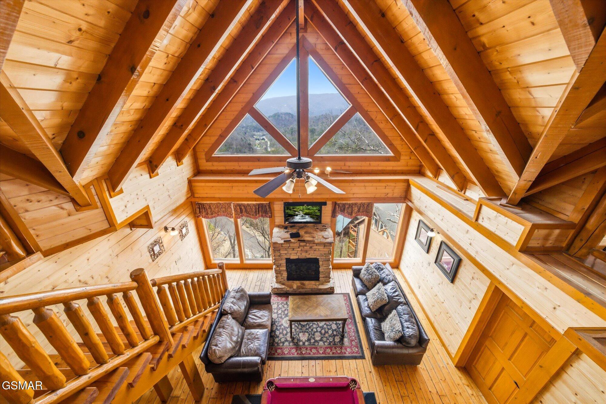 1707 High Rock Way Sevierville TN 37862