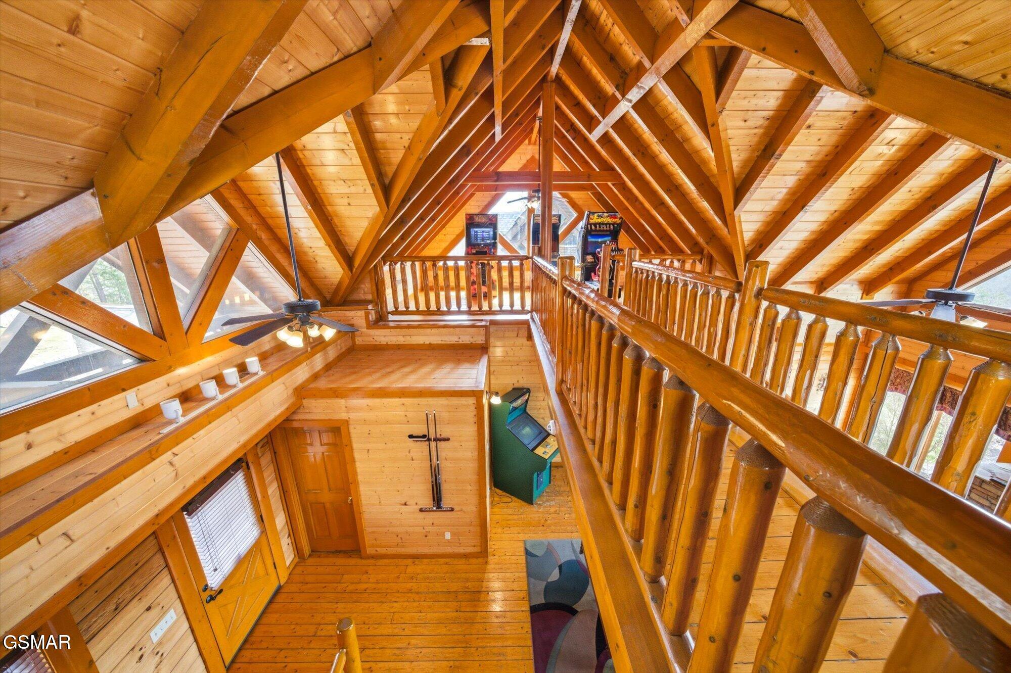 1707 High Rock Way Sevierville TN 37862