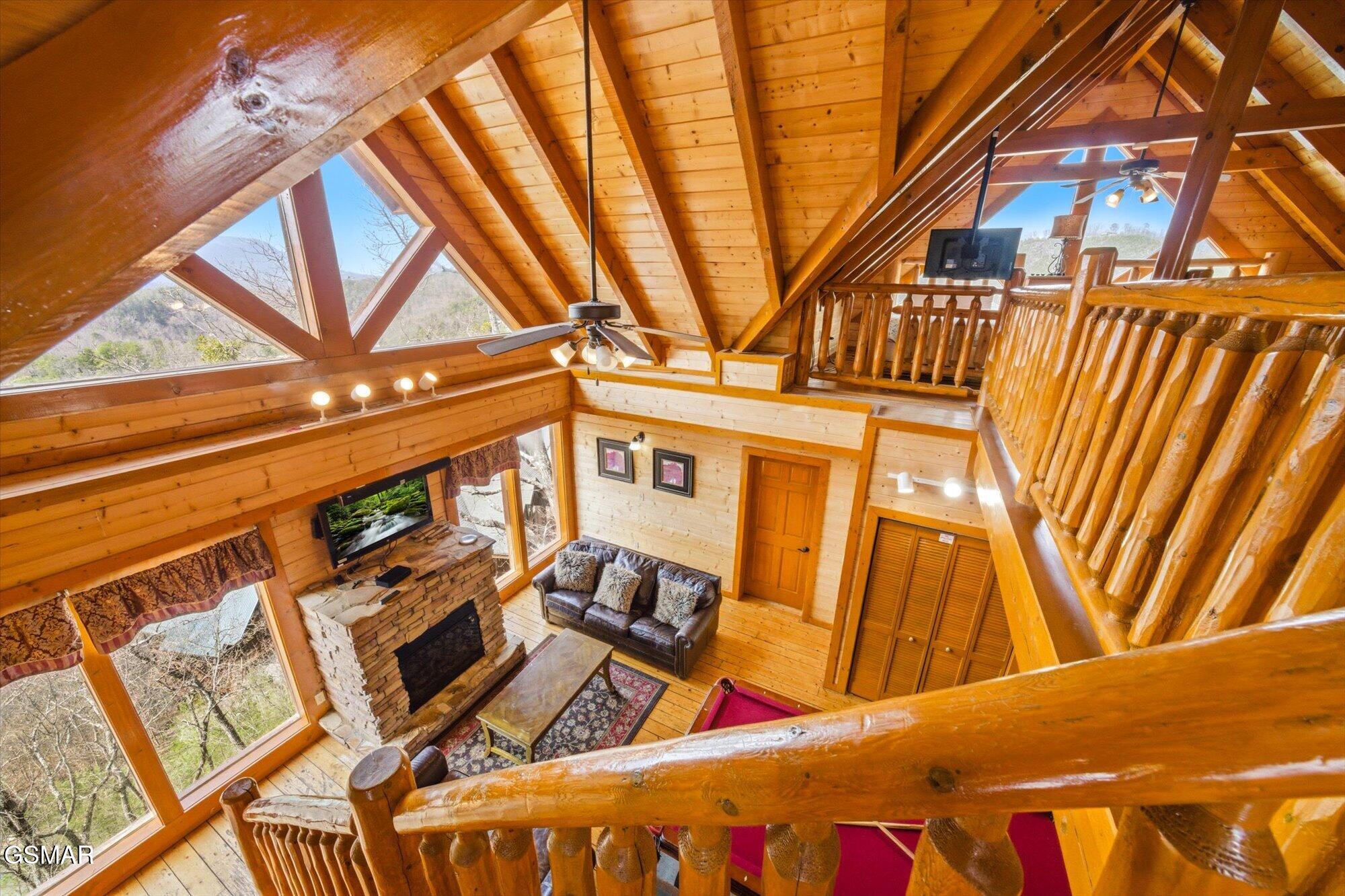 1707 High Rock Way Sevierville TN 37862
