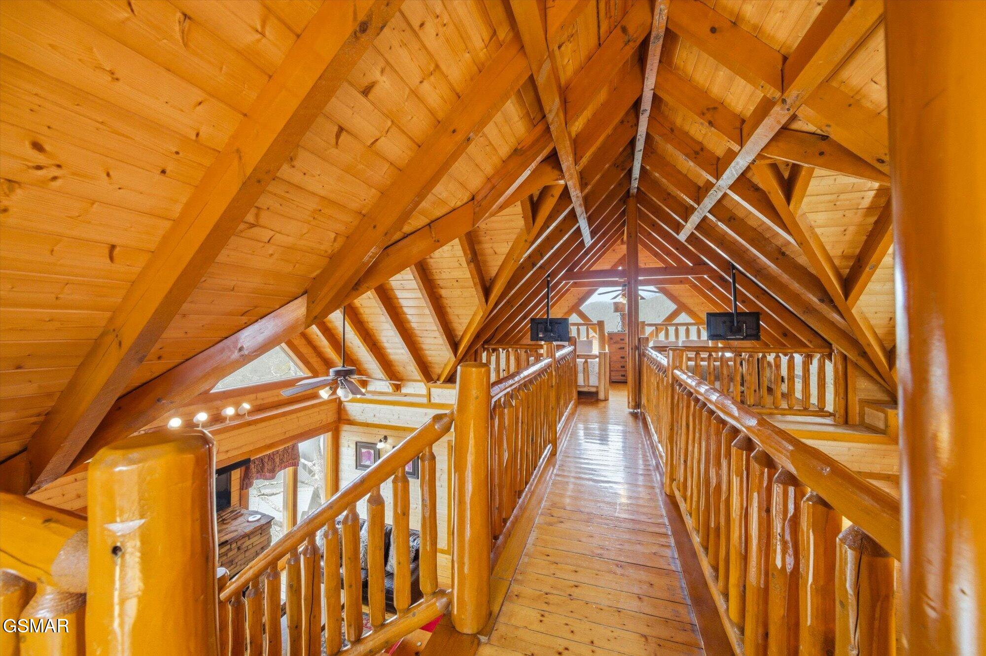 1707 High Rock Way Sevierville TN 37862