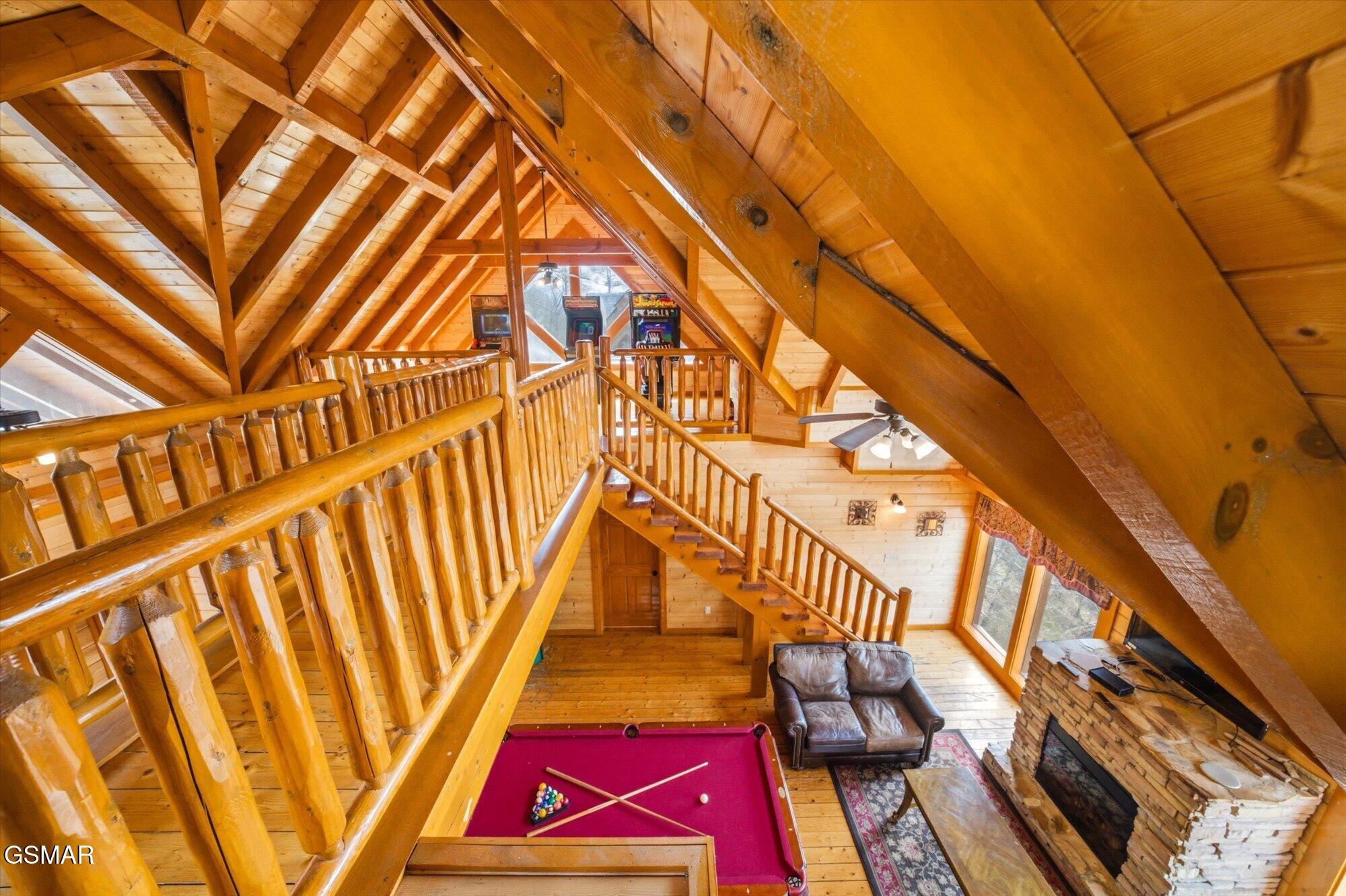 1707 High Rock Way Sevierville TN 37862