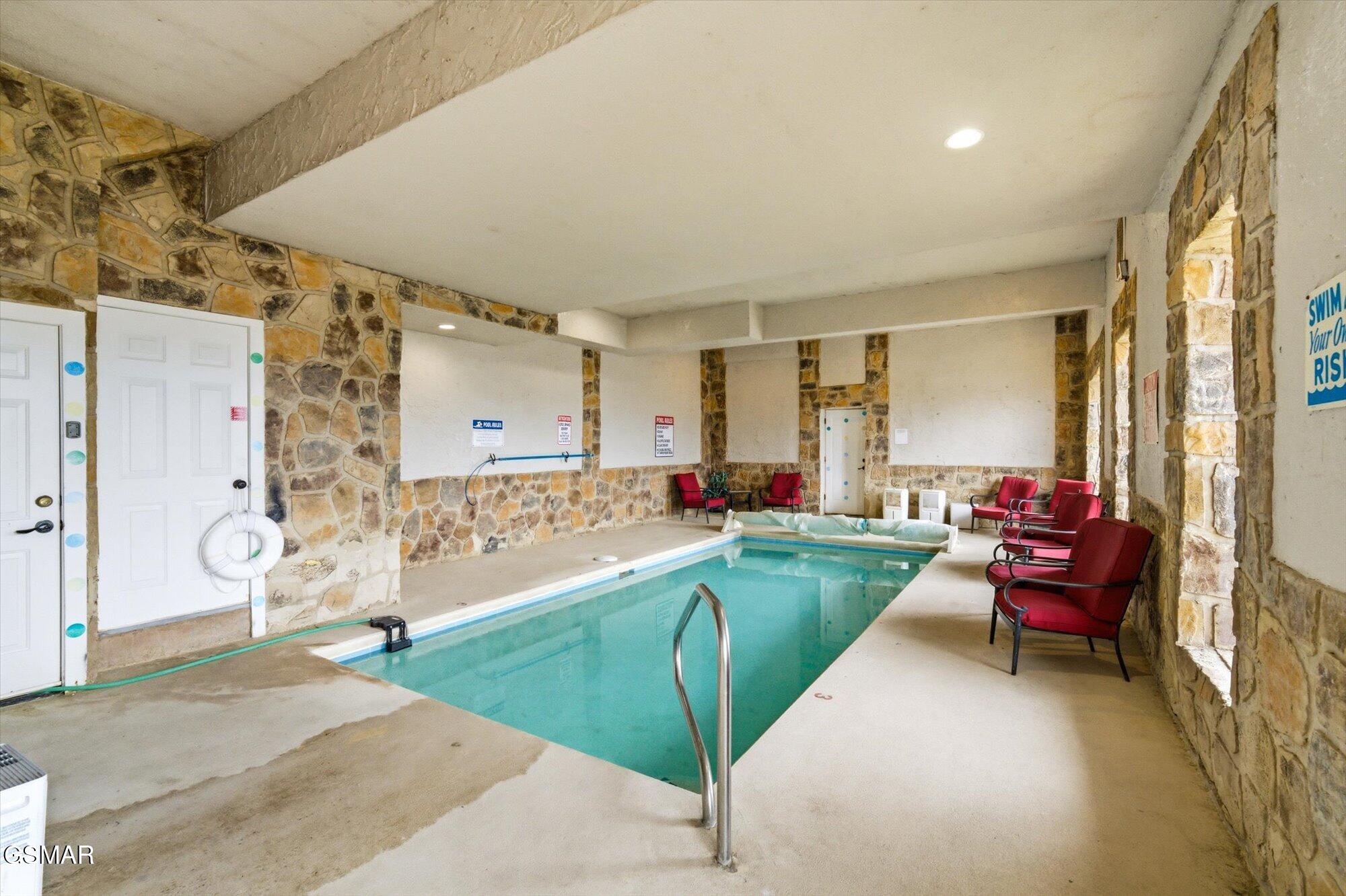 1707 High Rock Way Sevierville TN 37862