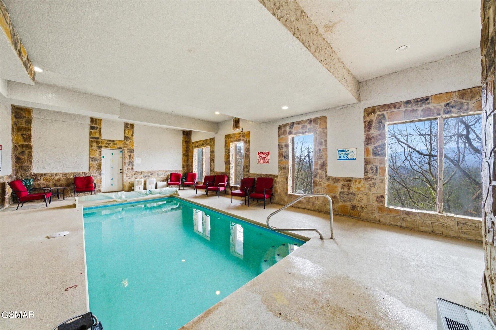 1707 High Rock Way Sevierville TN 37862