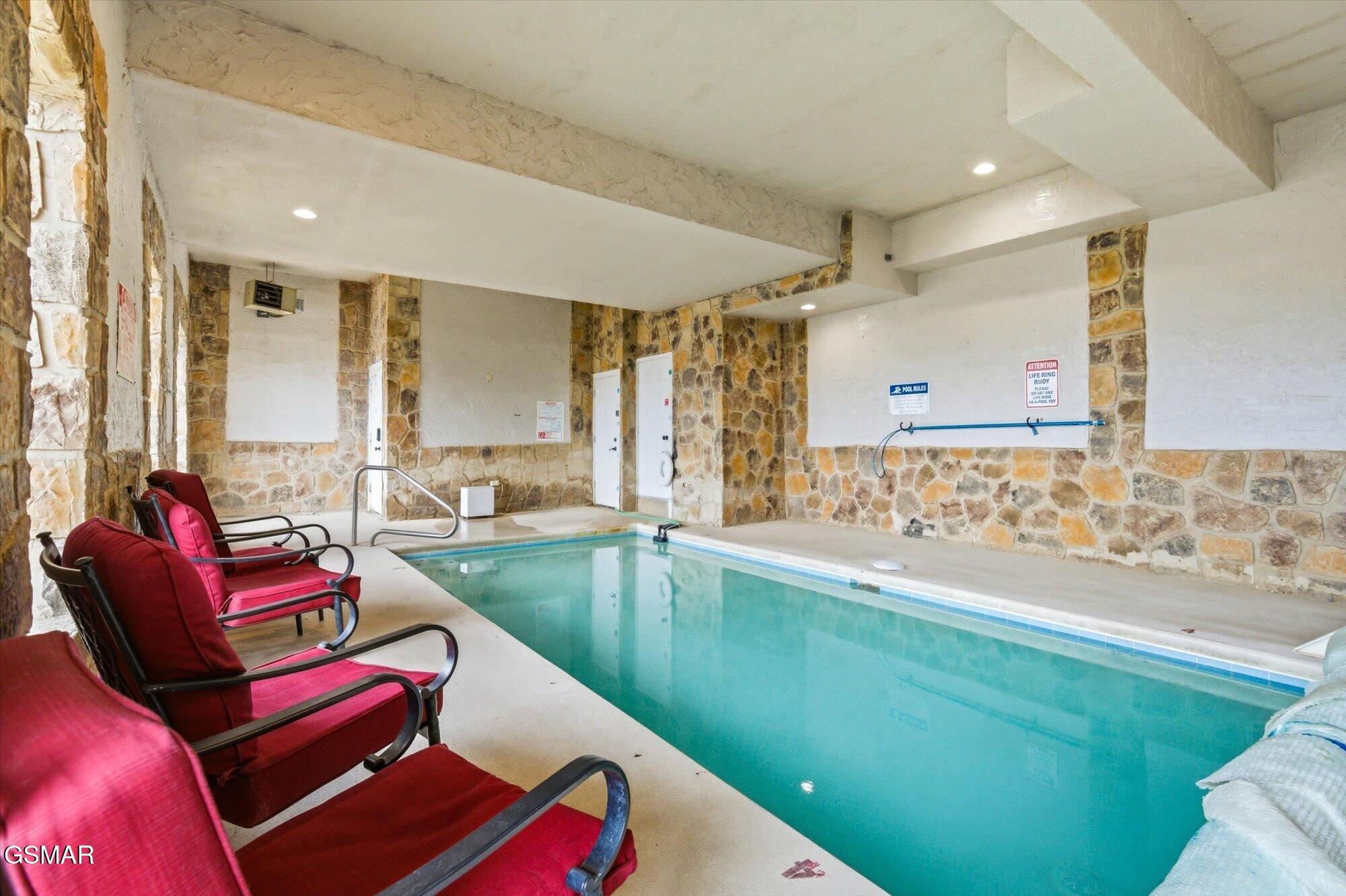 1707 High Rock Way Sevierville TN 37862