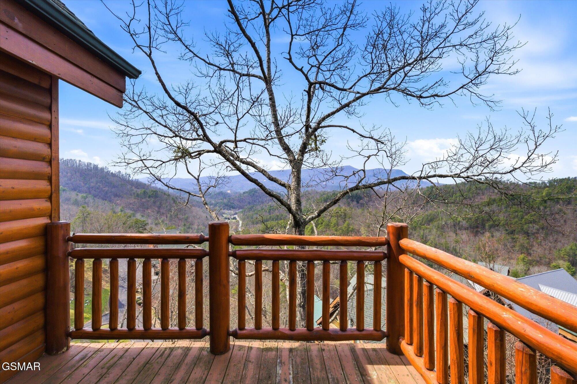 1707 High Rock Way Sevierville TN 37862