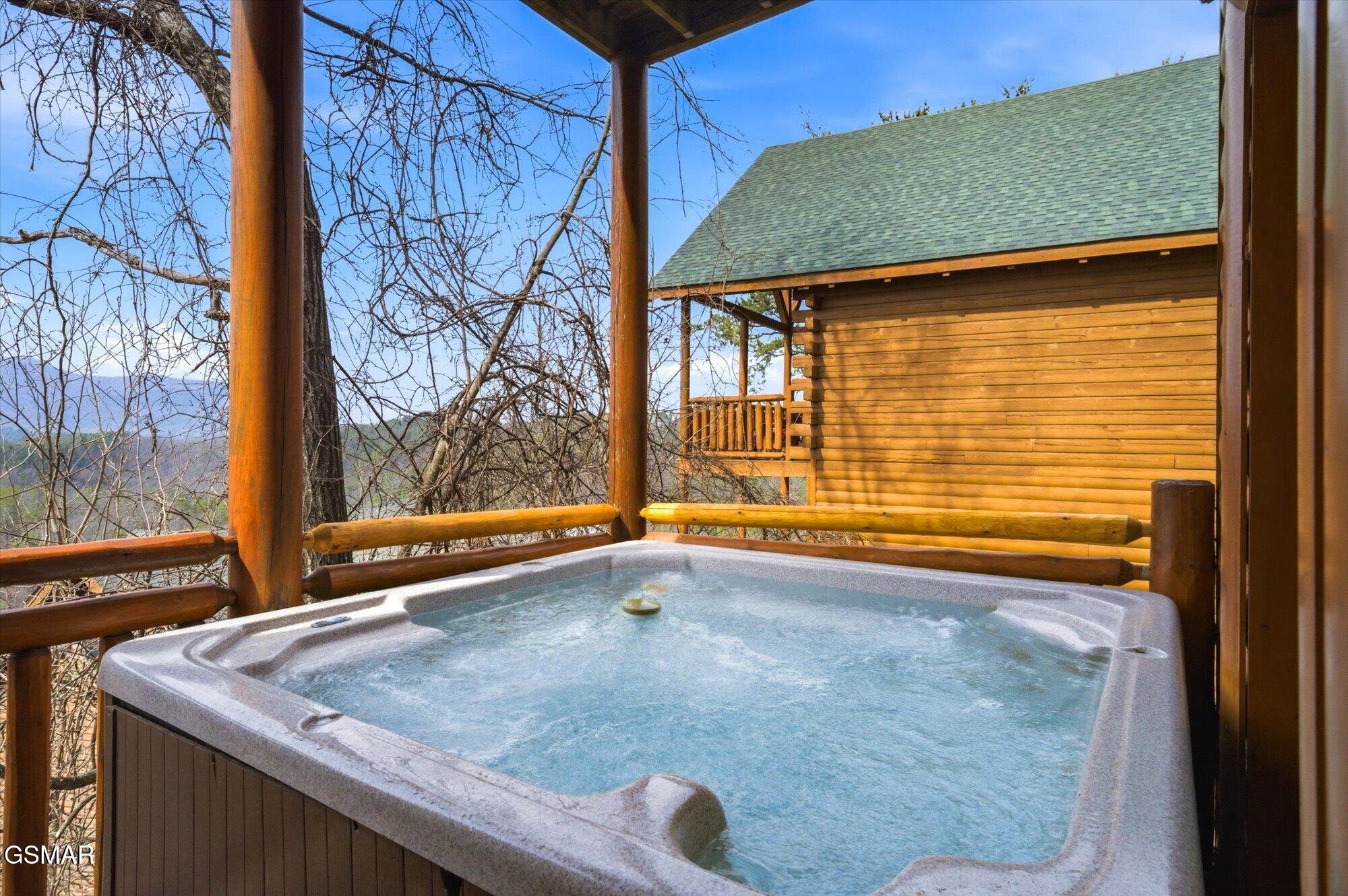 1707 High Rock Way Sevierville TN 37862