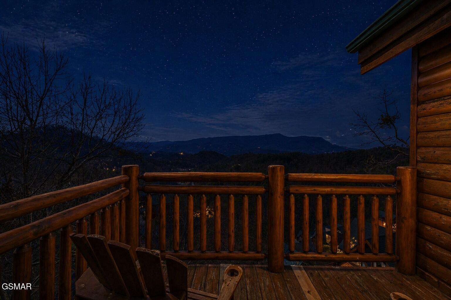 1707 High Rock Way Sevierville TN 37862
