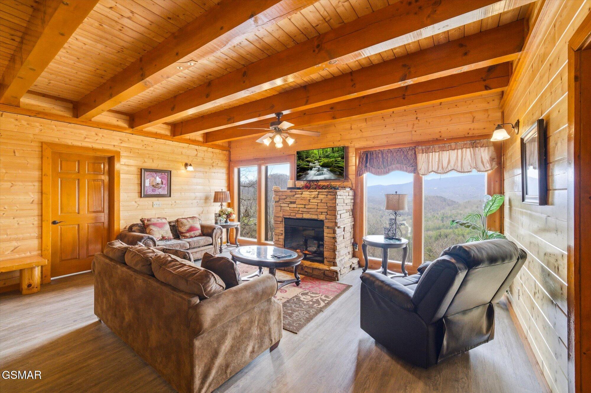 1707 High Rock Way Sevierville TN 37862