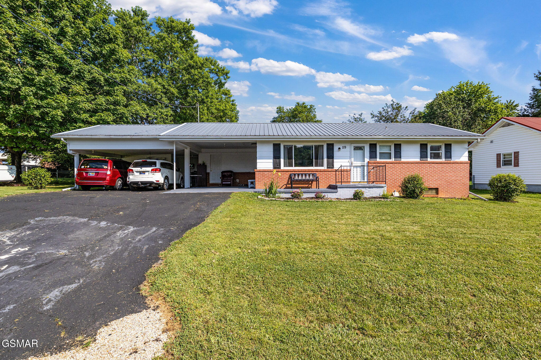 119 Spring Street Greeneville TN 37743