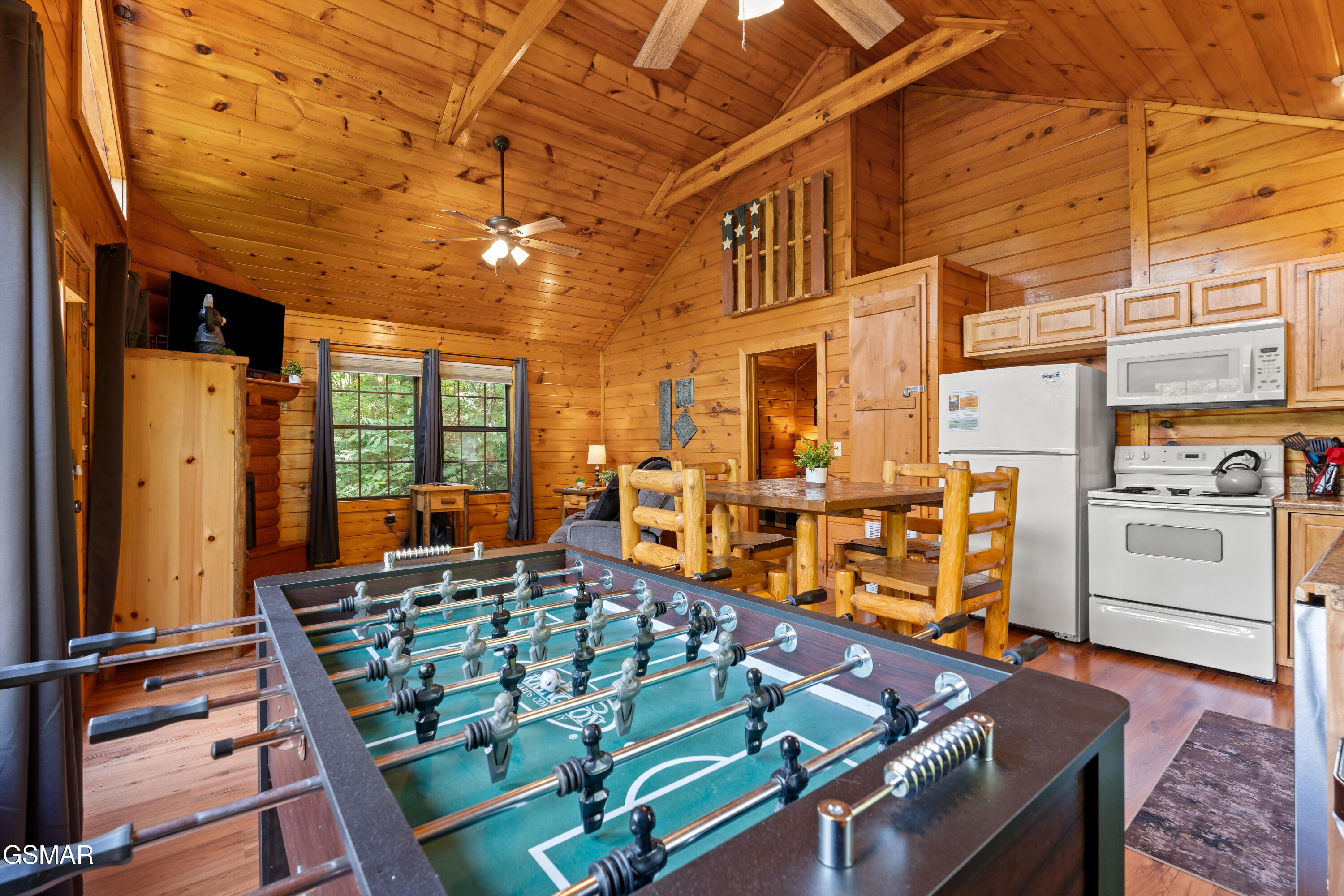 1188 Sugar Loaf Road Sevierville TN 37876