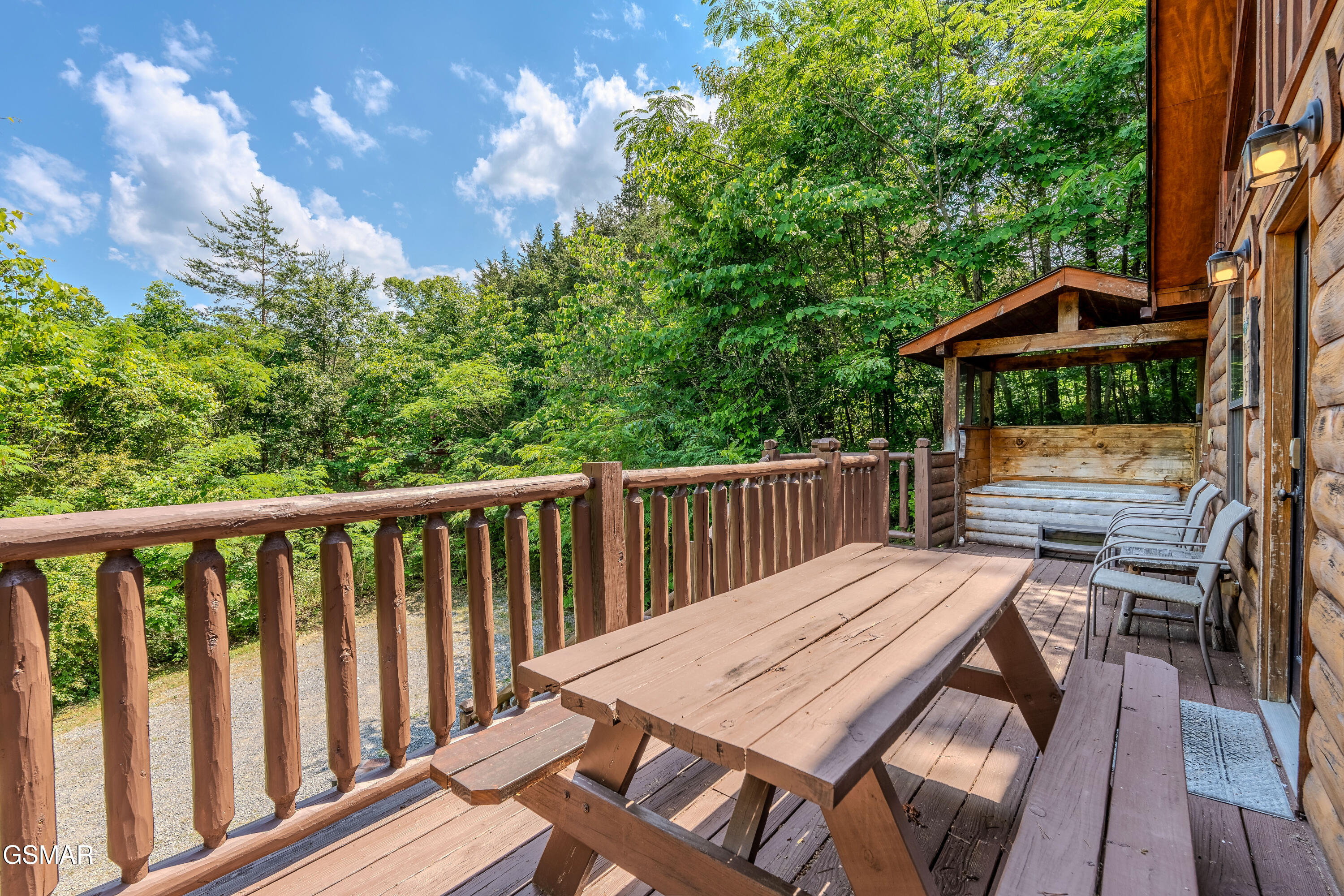 1188 Sugar Loaf Road Sevierville TN 37876