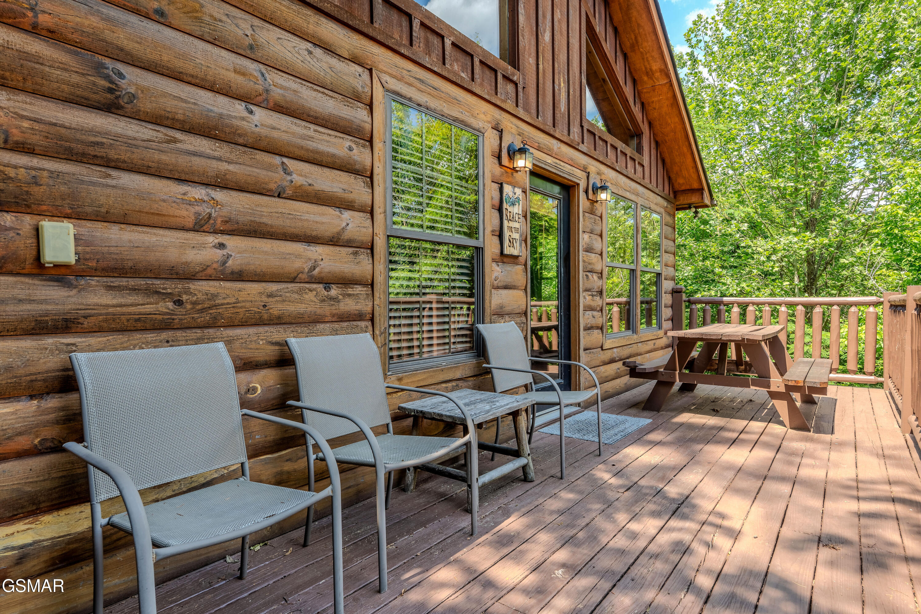 1188 Sugar Loaf Road Sevierville TN 37876