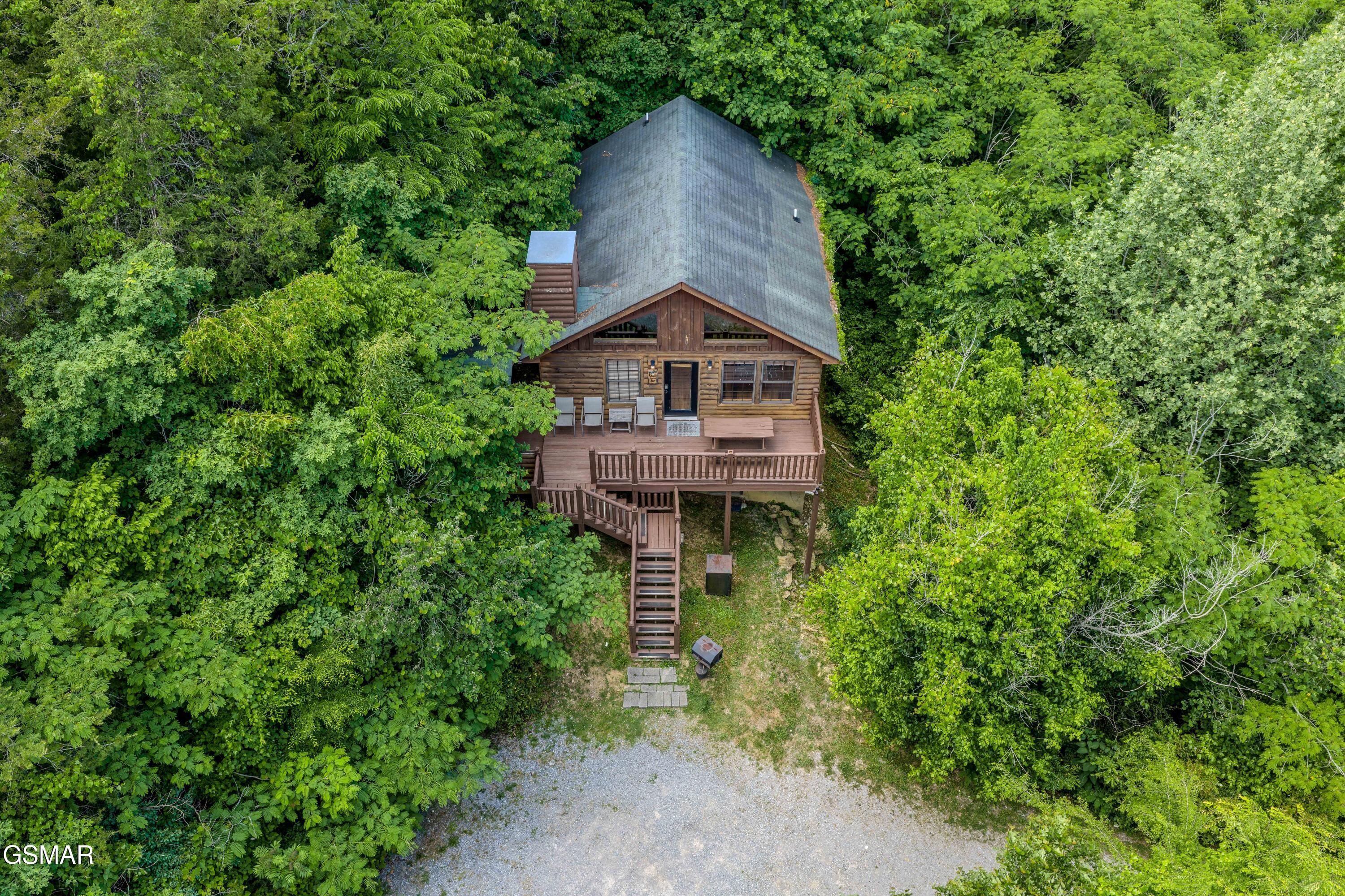 1188 Sugar Loaf Road Sevierville TN 37876