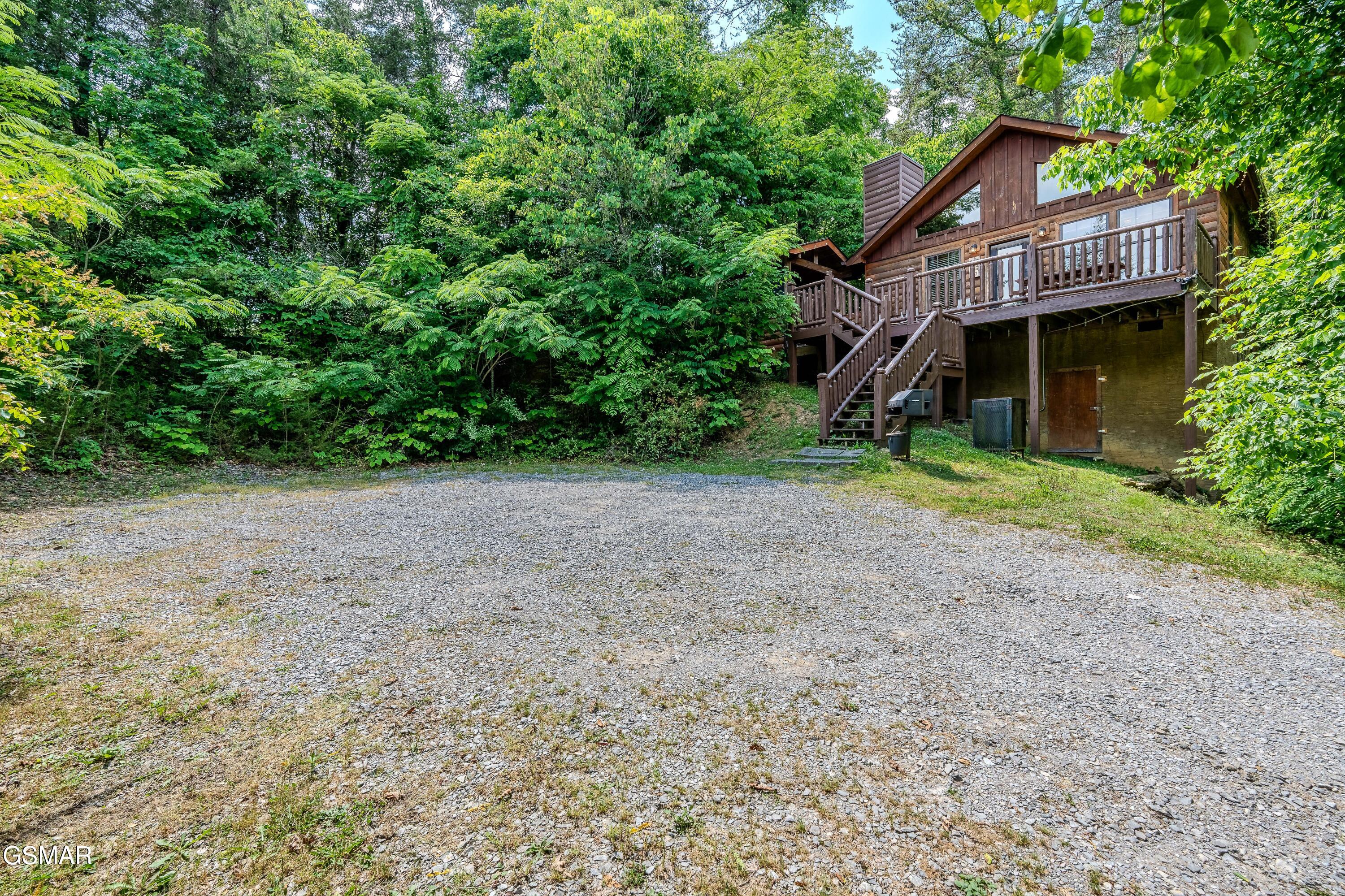 1188 Sugar Loaf Road Sevierville TN 37876