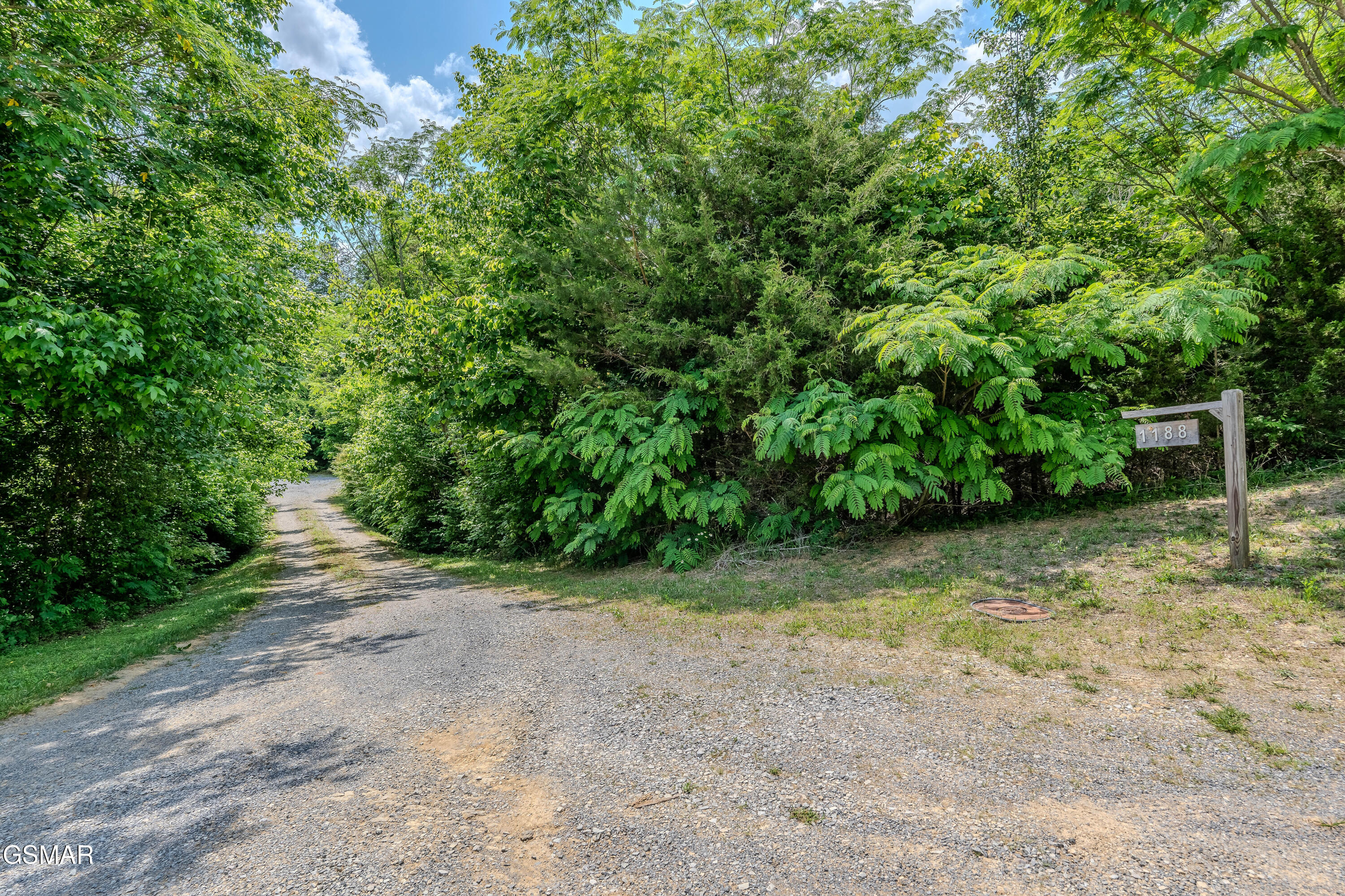 1188 Sugar Loaf Road Sevierville TN 37876