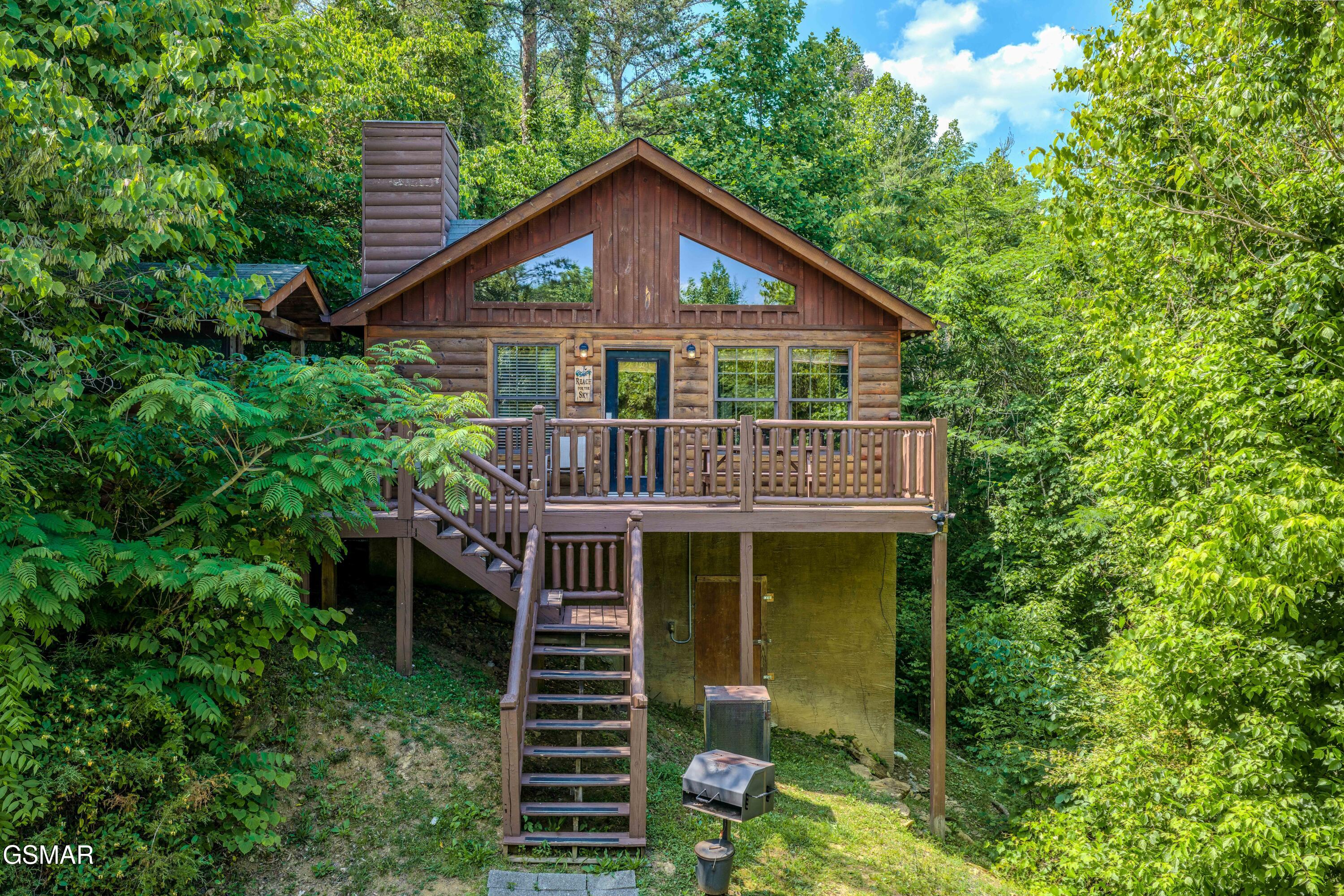 1188 Sugar Loaf Road Sevierville TN 37876