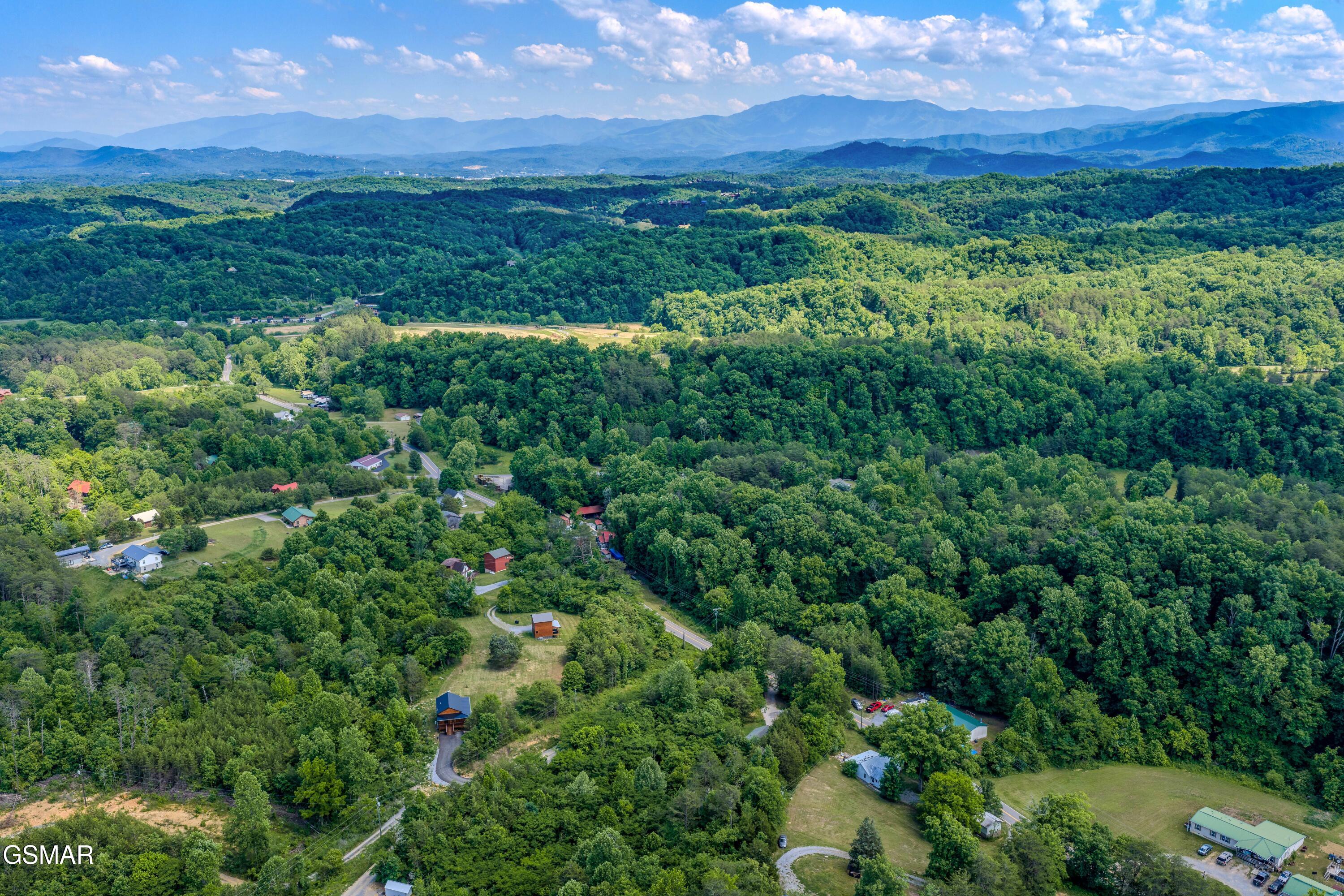 1188 Sugar Loaf Road Sevierville TN 37876