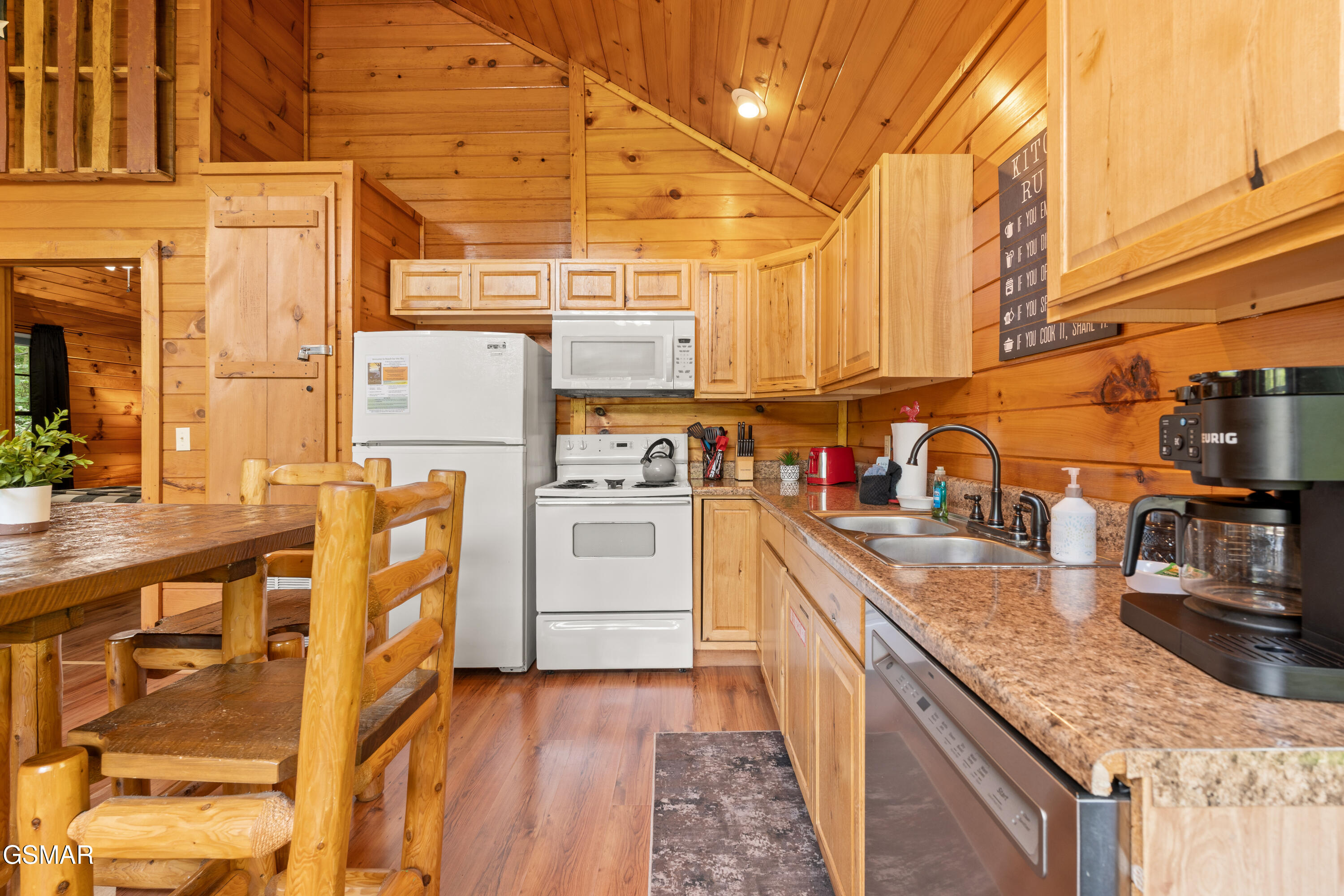 1188 Sugar Loaf Road Sevierville TN 37876