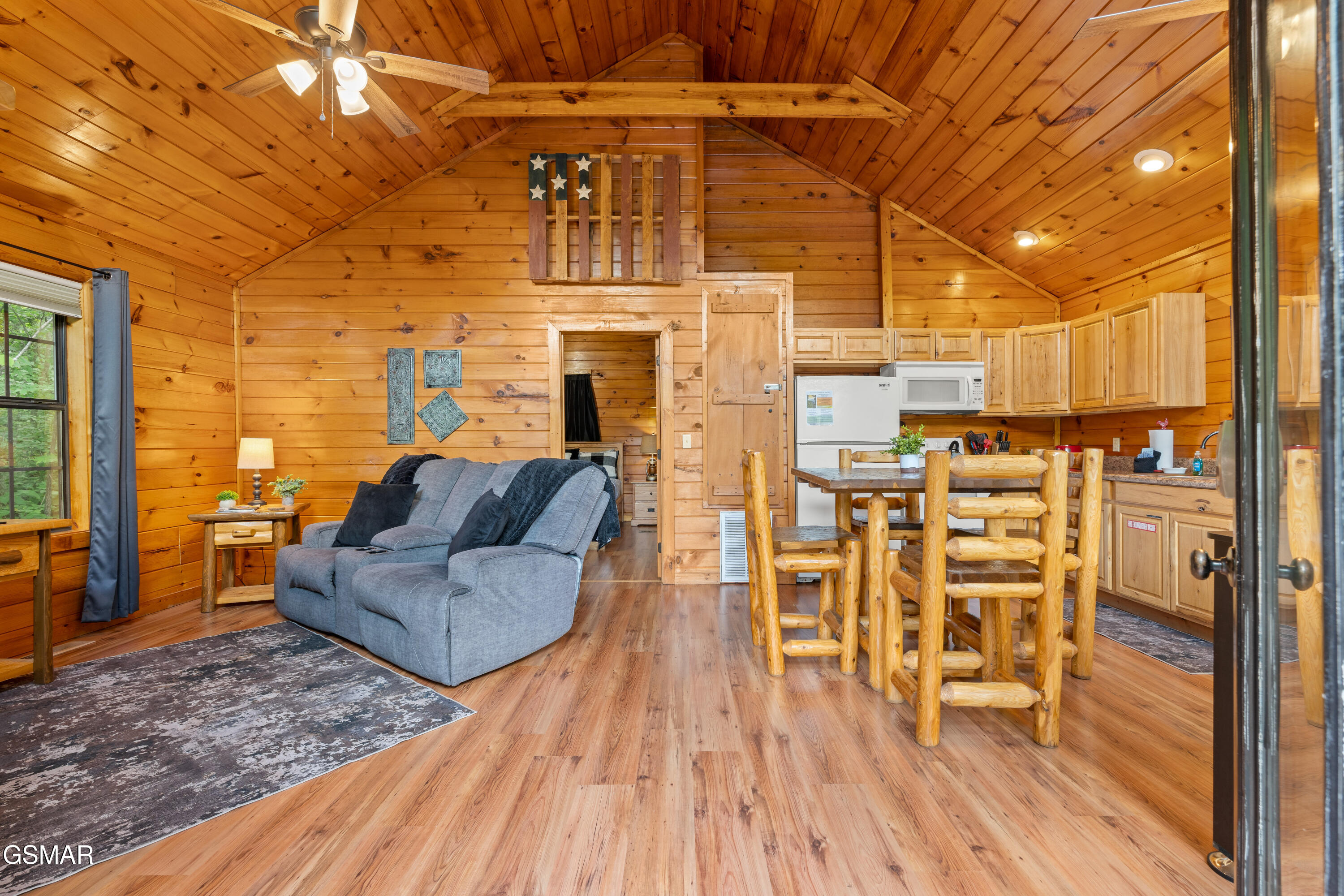 1188 Sugar Loaf Road Sevierville TN 37876
