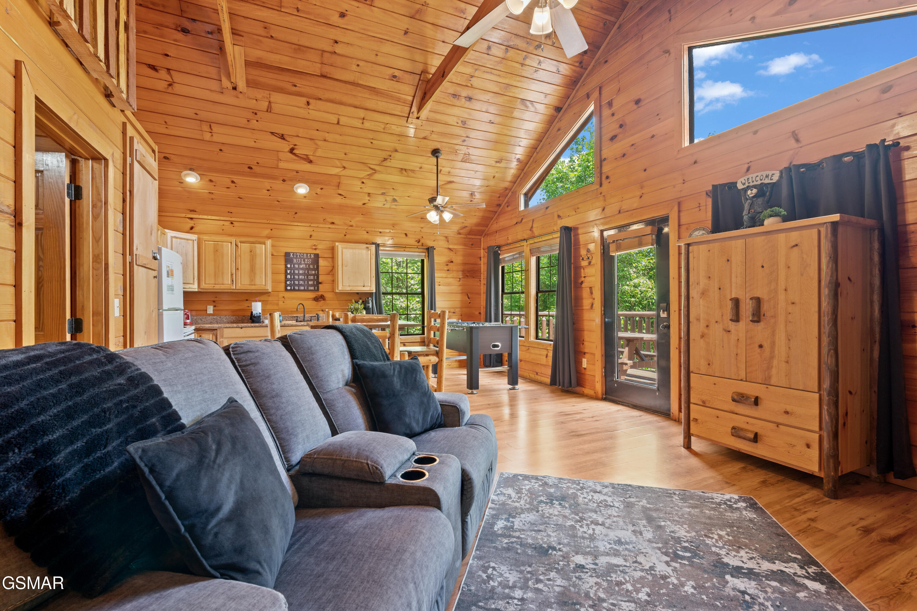 1188 Sugar Loaf Road Sevierville TN 37876