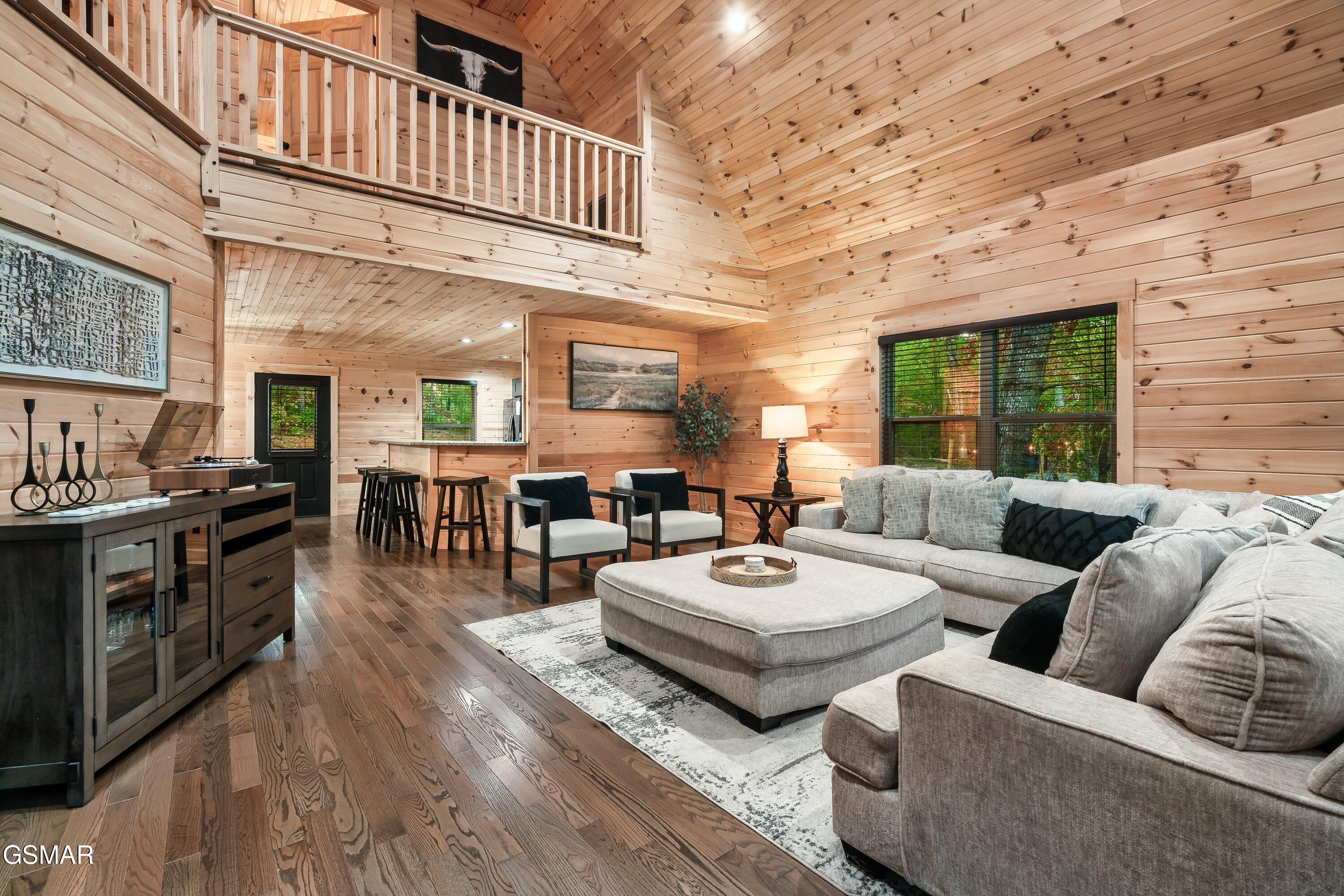 1325 Harmony Way Sevierville TN 37876
