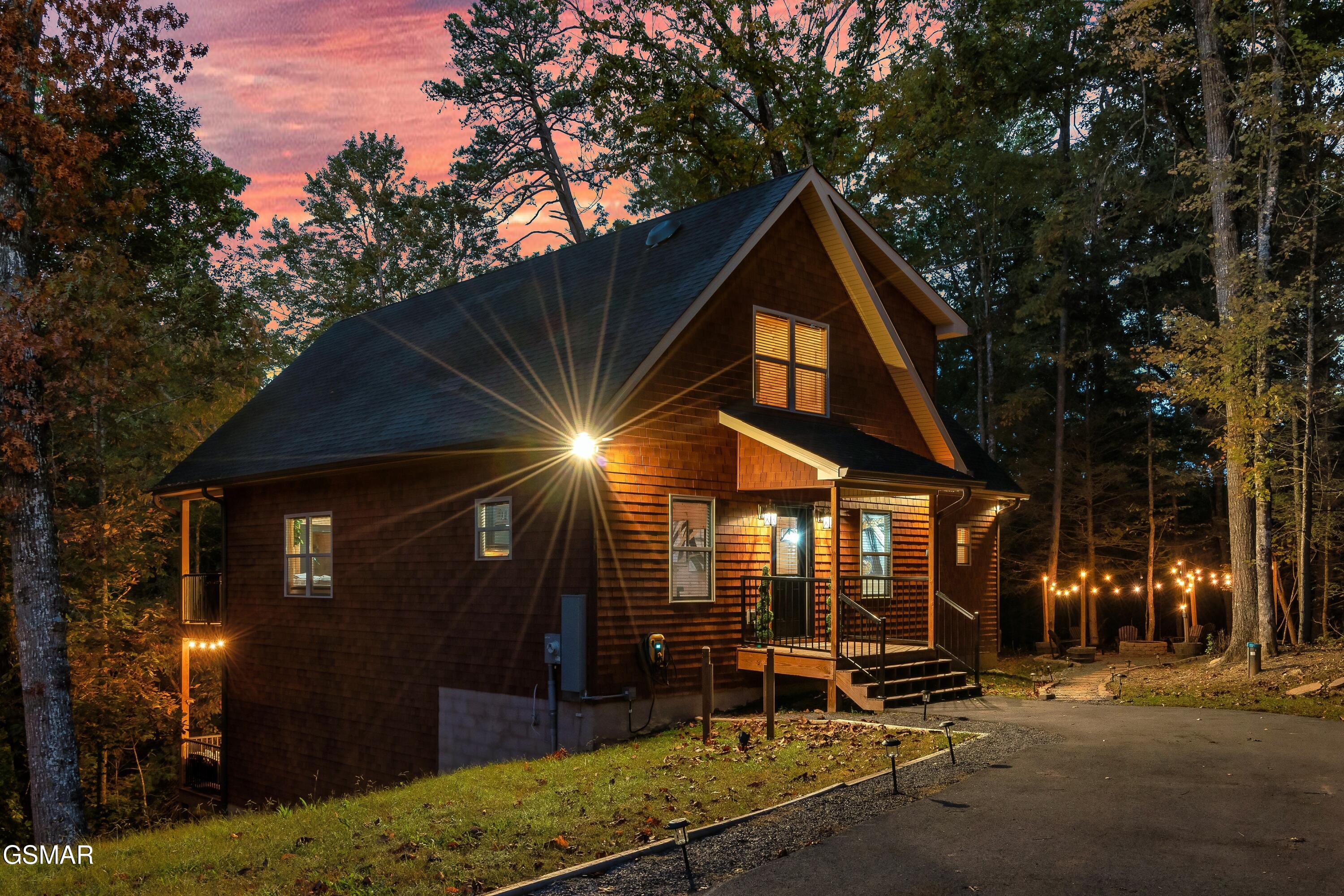 1325 Harmony Way Sevierville TN 37876