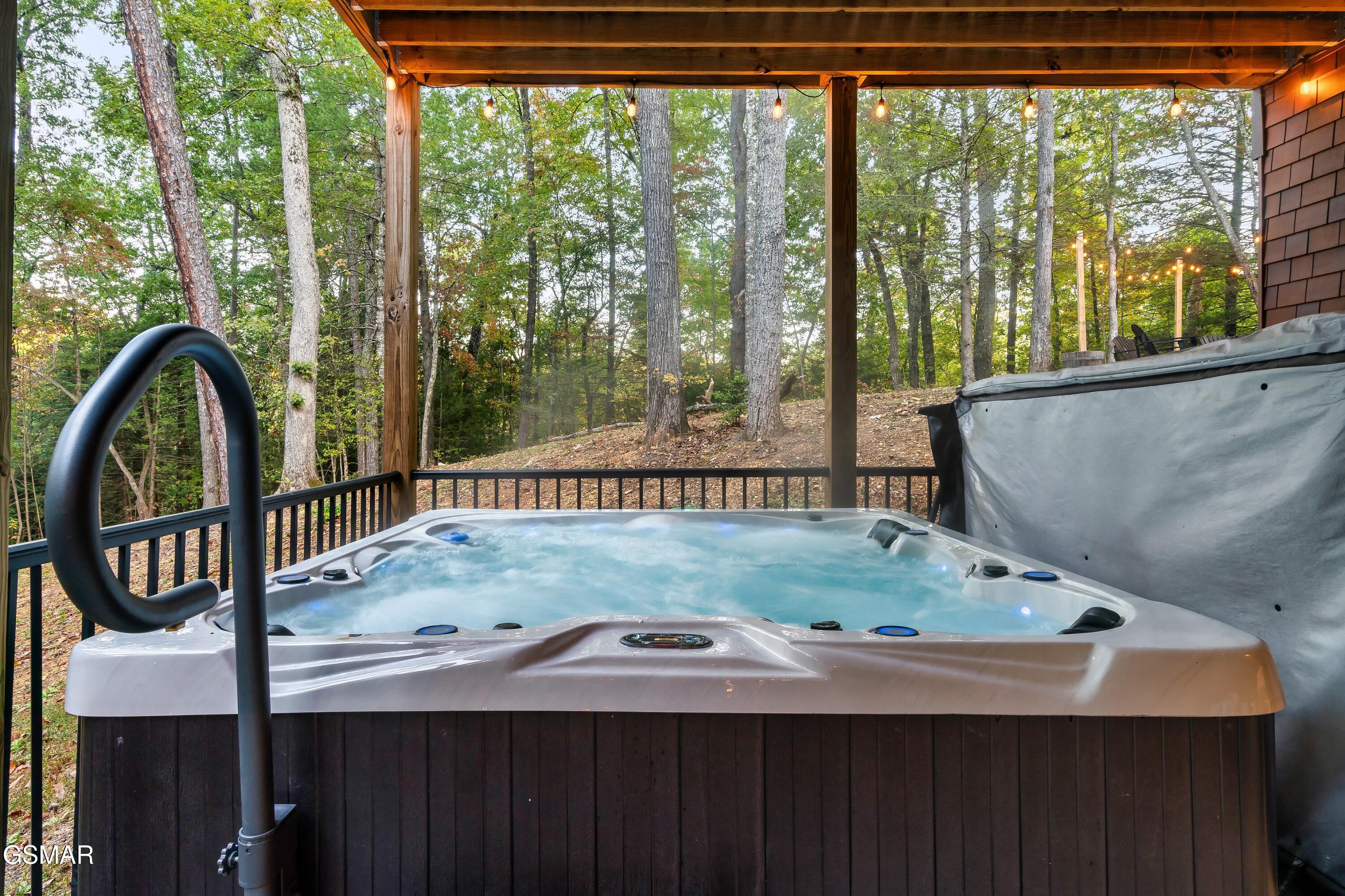 1325 Harmony Way Sevierville TN 37876