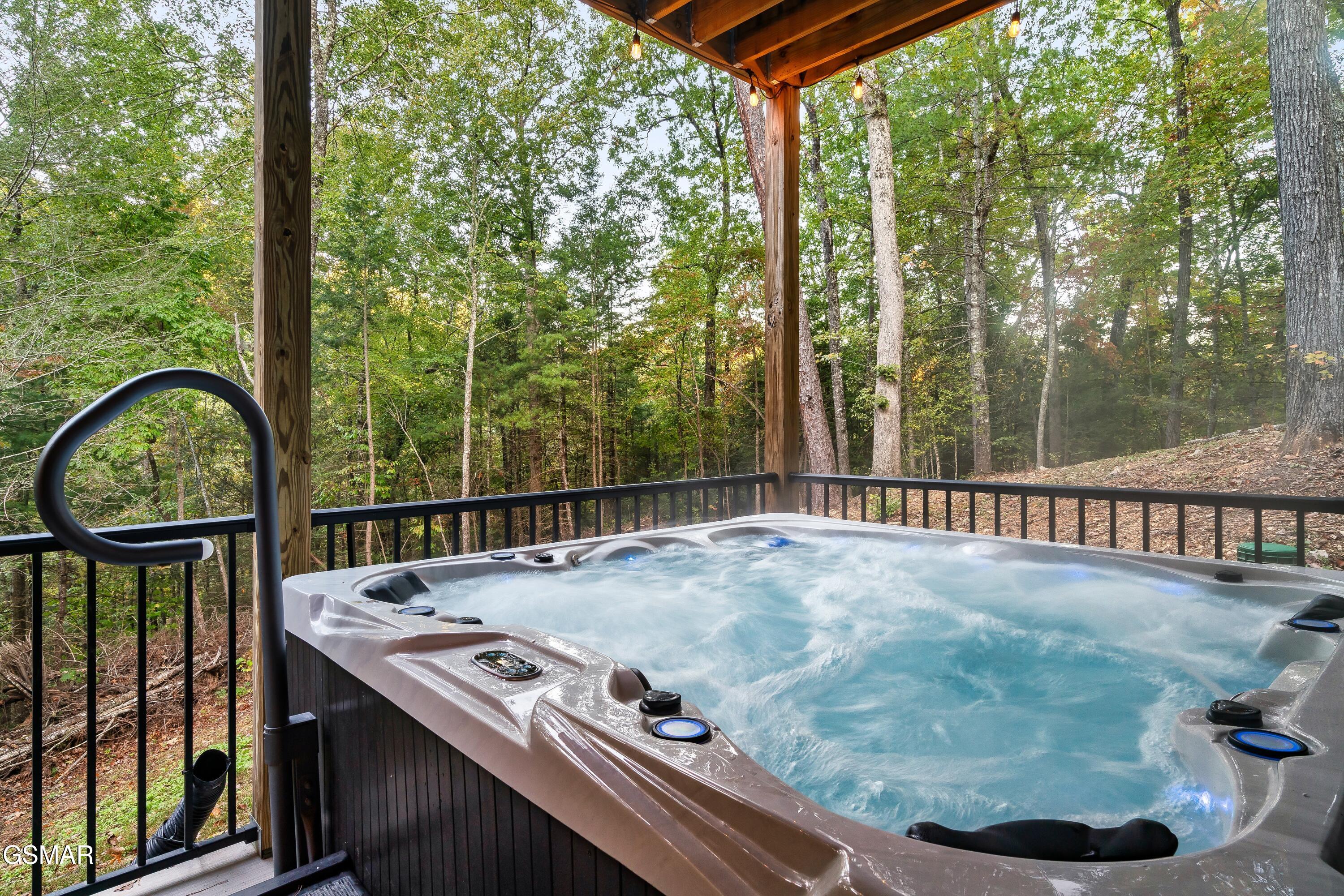 1325 Harmony Way Sevierville TN 37876