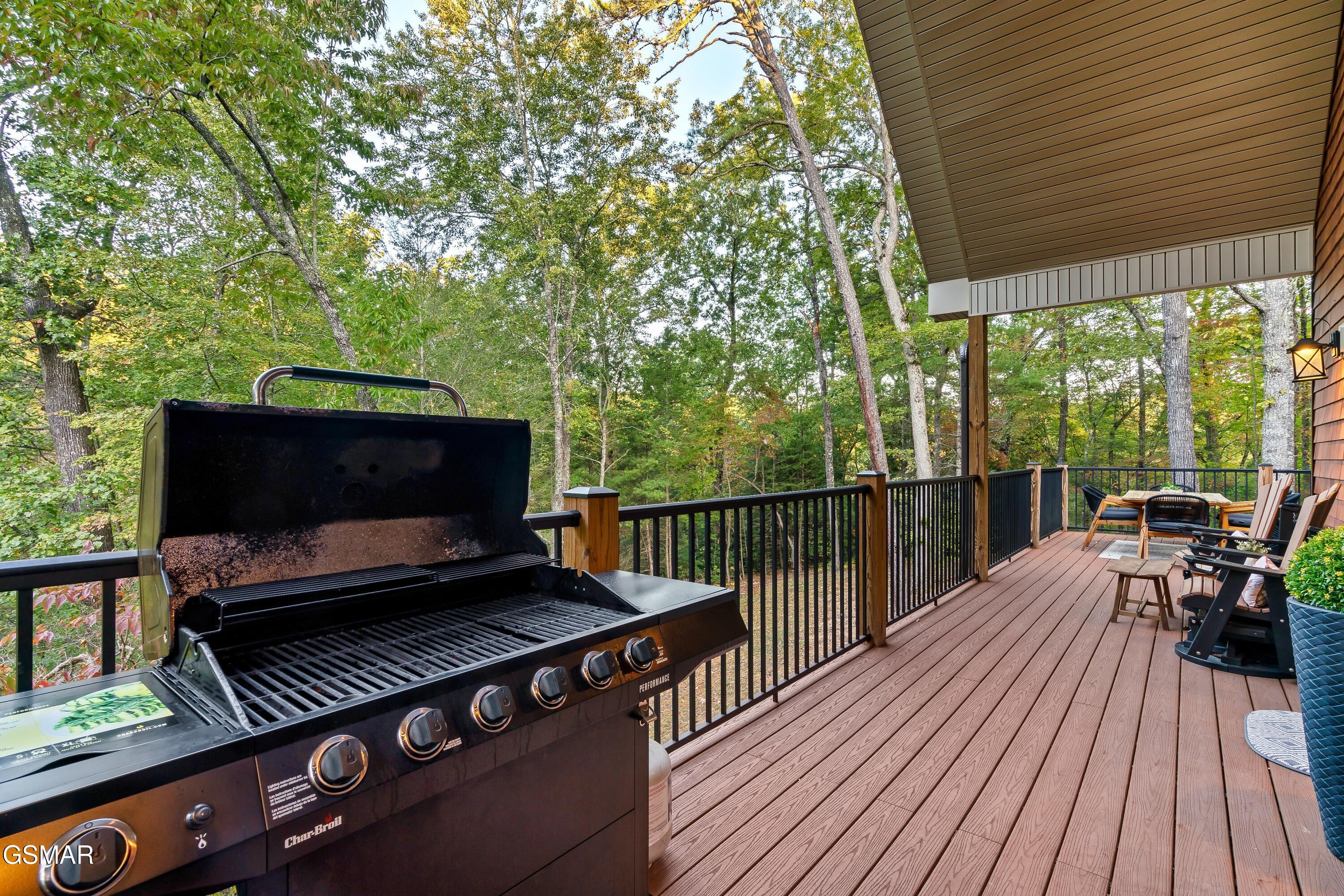 1325 Harmony Way Sevierville TN 37876