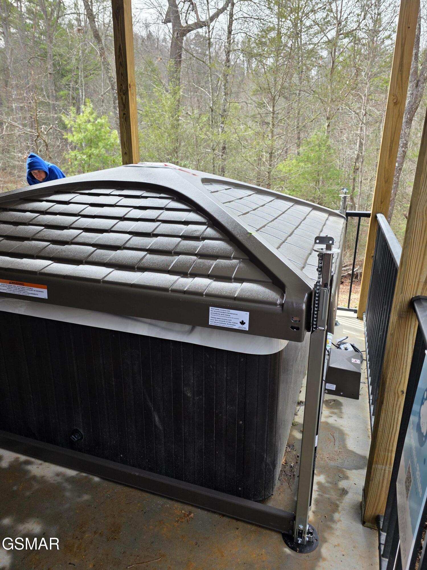 1325 Harmony Way Sevierville TN 37876