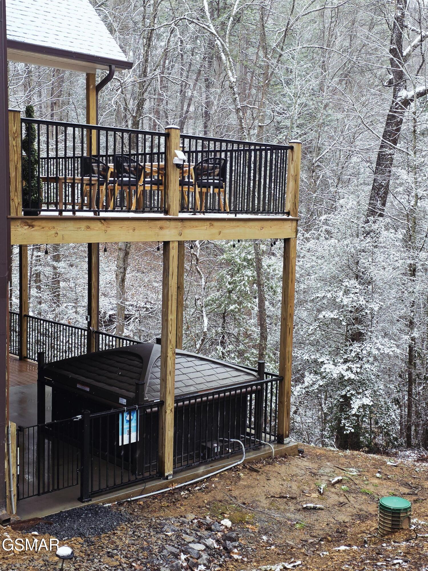 1325 Harmony Way Sevierville TN 37876