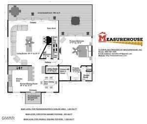 1325 Harmony Way Sevierville TN 37876