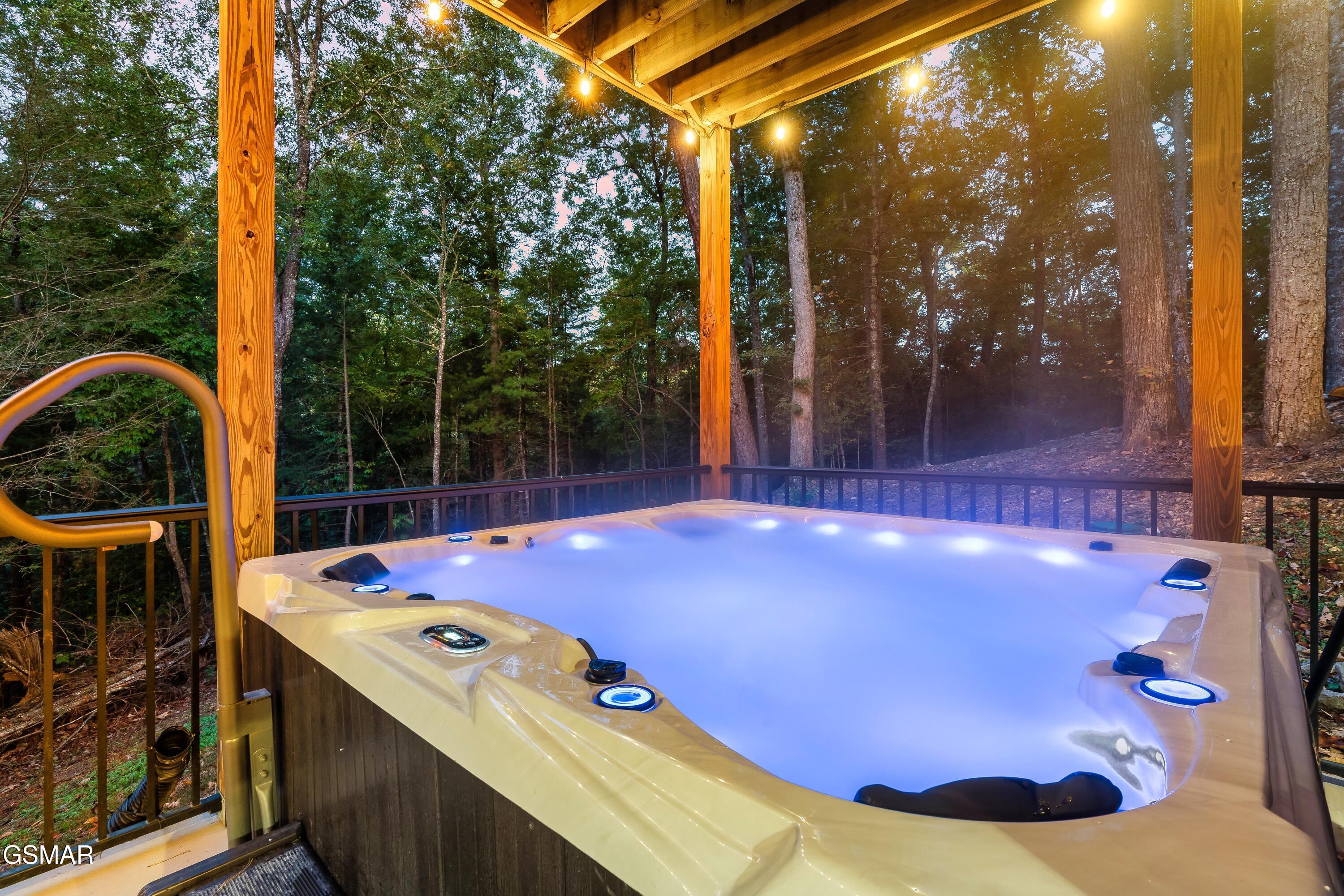 1325 Harmony Way Sevierville TN 37876