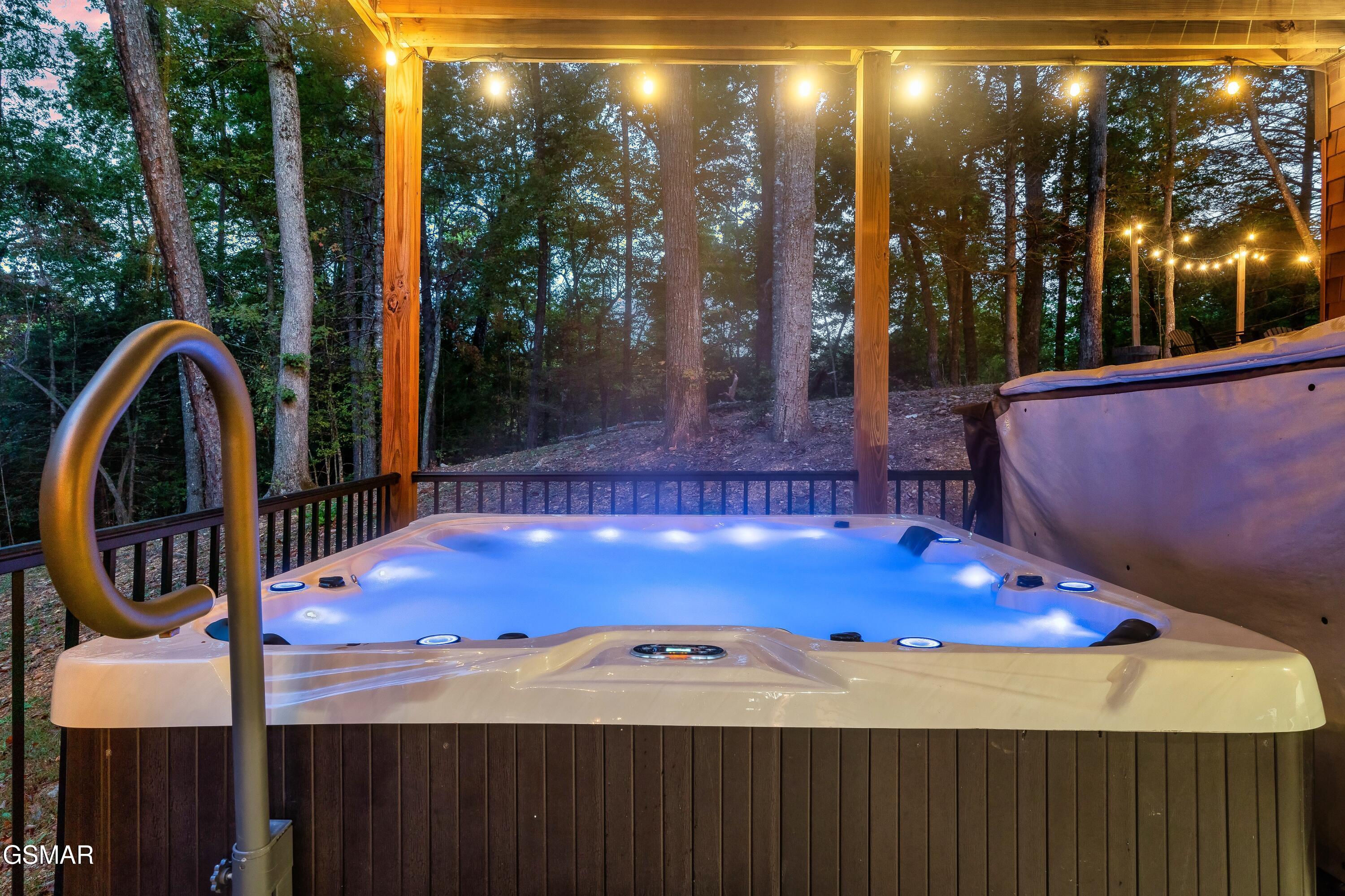 1325 Harmony Way Sevierville TN 37876