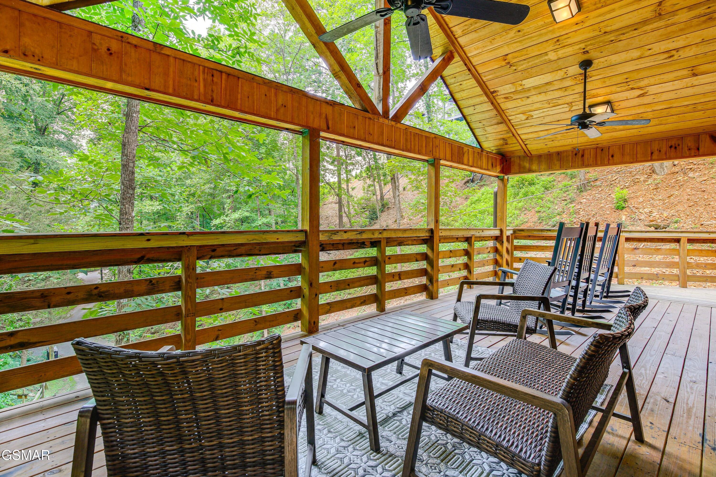 1046 Cheshire Court Gatlinburg TN 37738