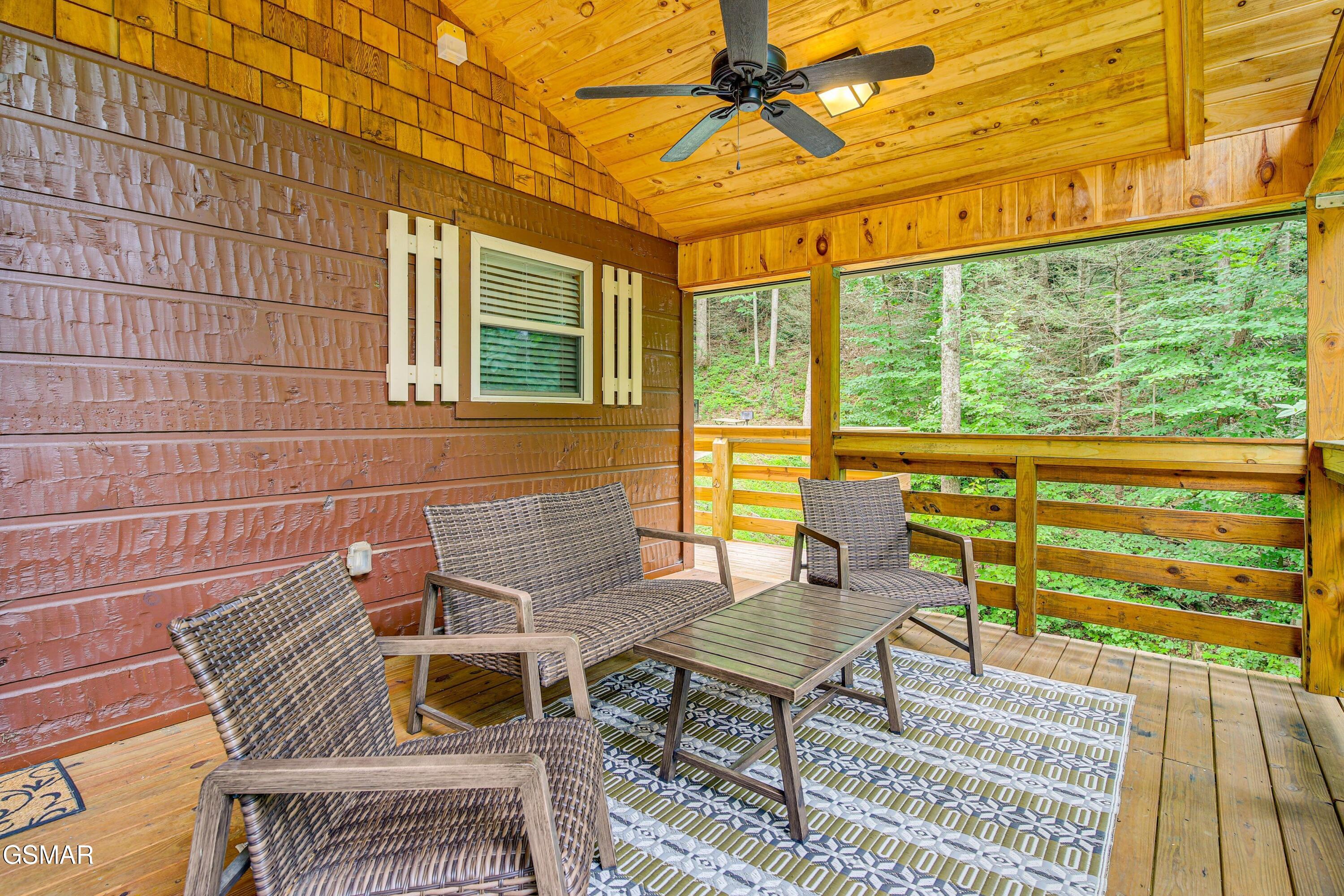 1046 Cheshire Court Gatlinburg TN 37738