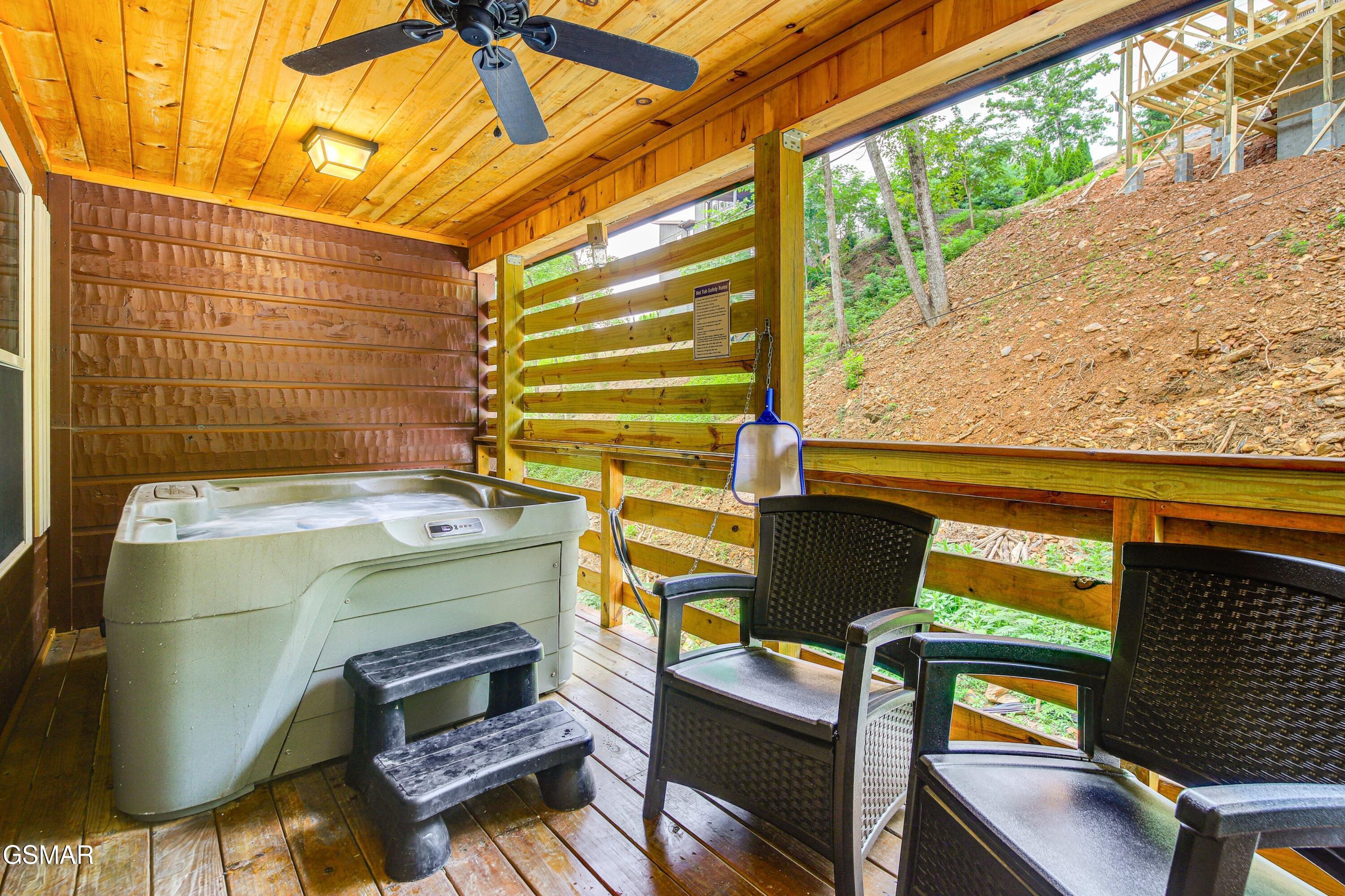 1046 Cheshire Court Gatlinburg TN 37738