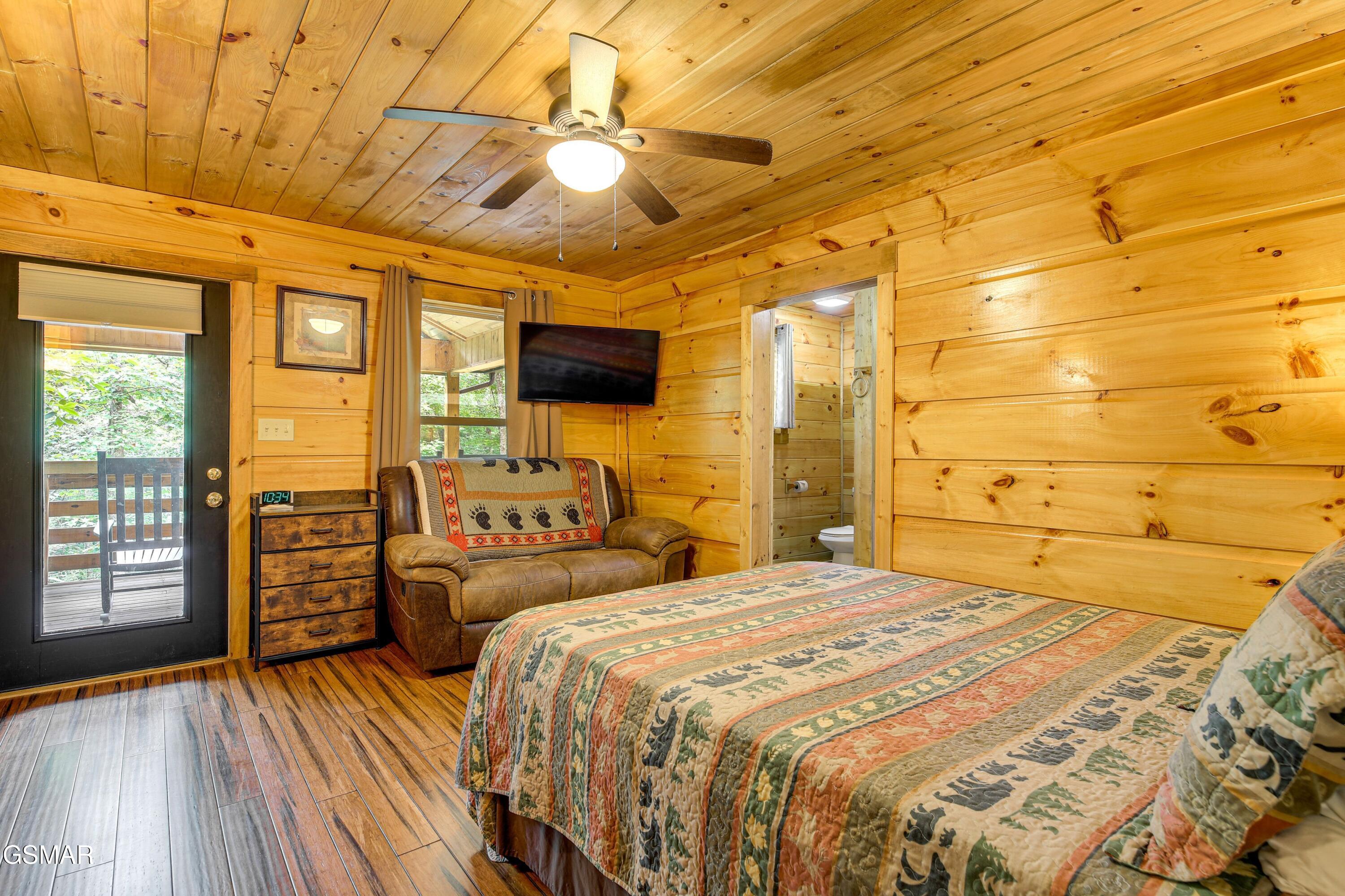 1046 Cheshire Court Gatlinburg TN 37738